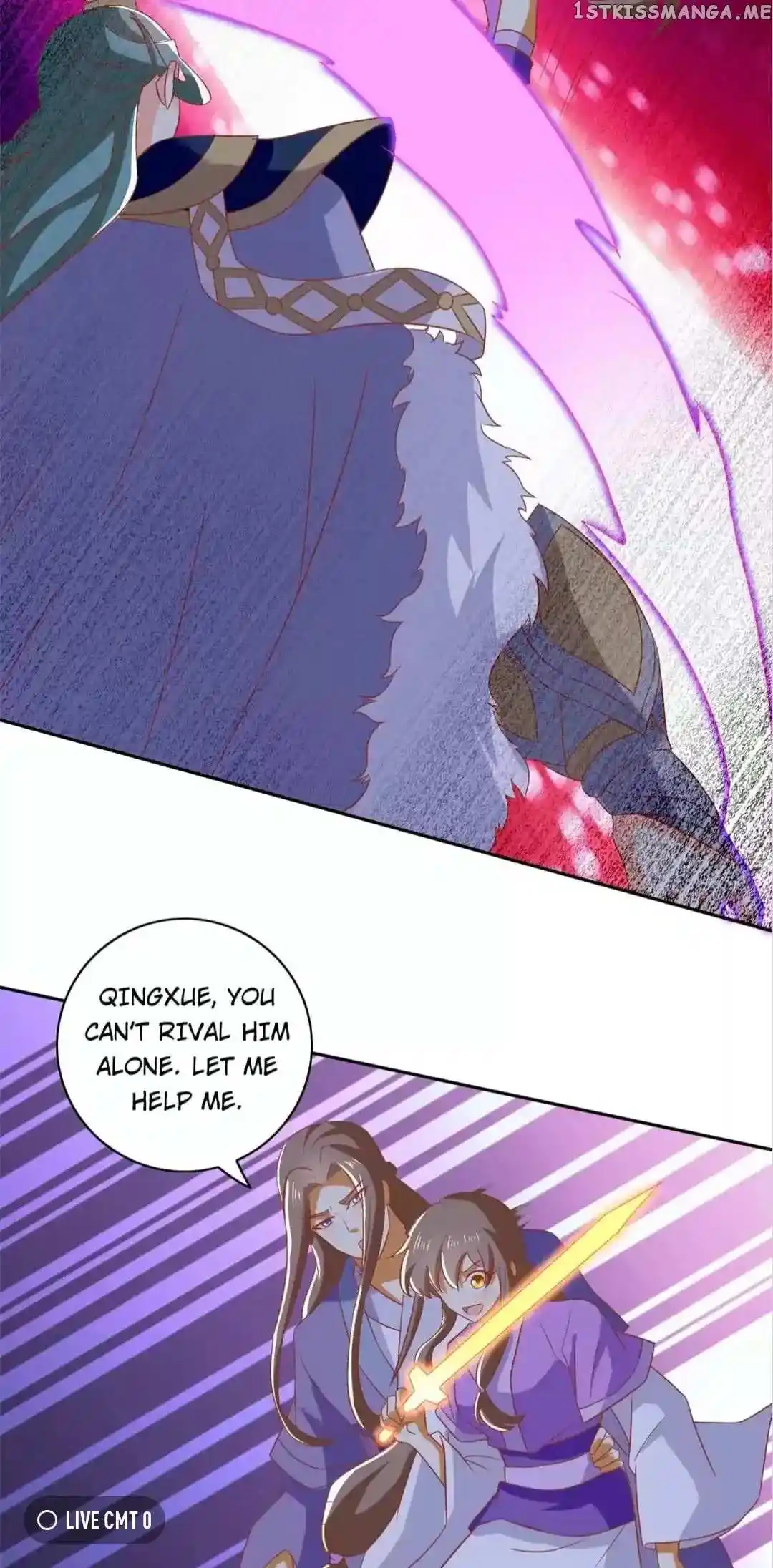 The Evil King's Wicked Consort Chapter 172