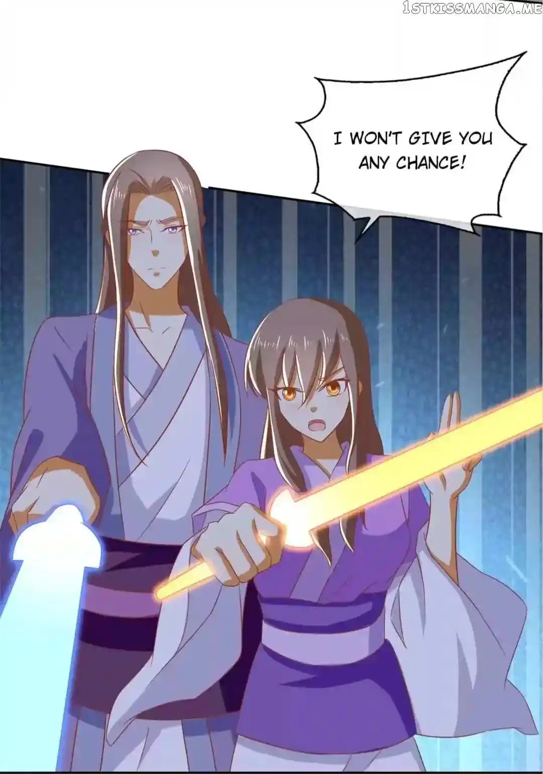 The Evil King's Wicked Consort Chapter 172