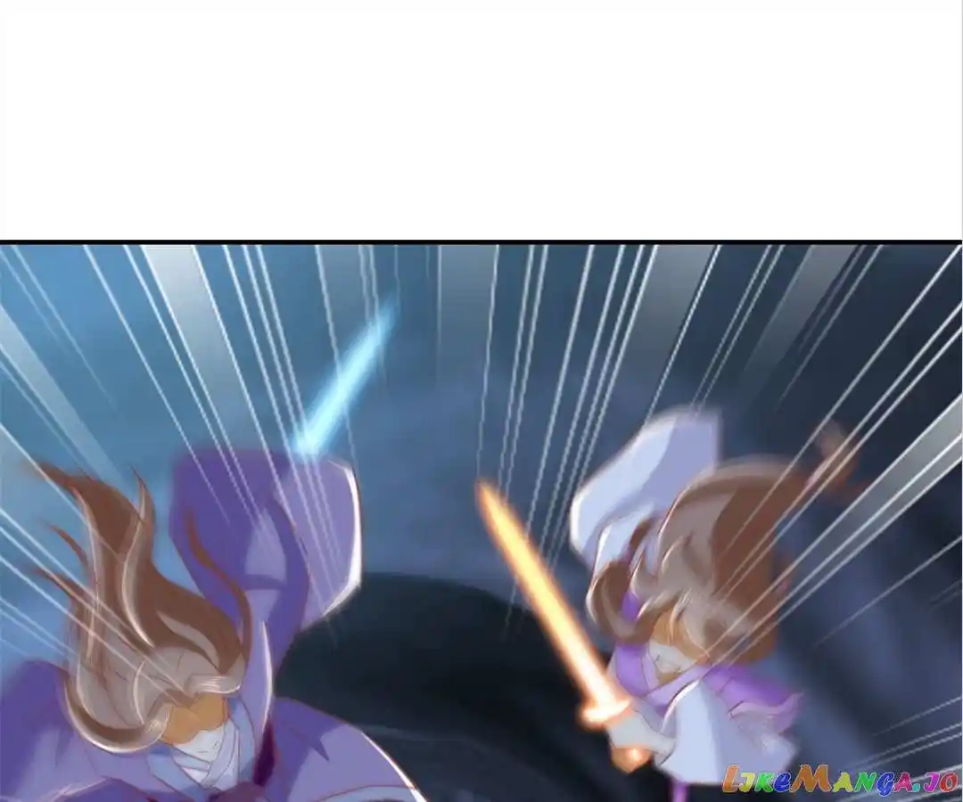 The Evil King's Wicked Consort Chapter 173