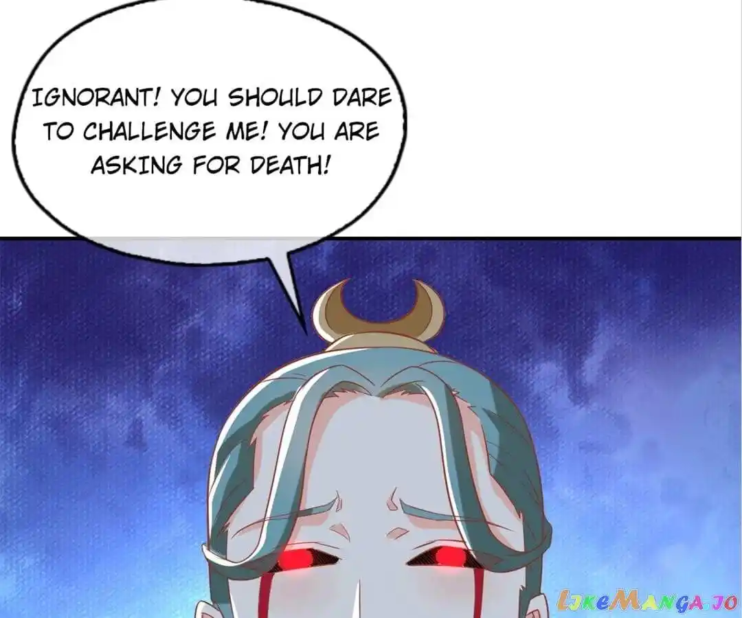 The Evil King's Wicked Consort Chapter 173