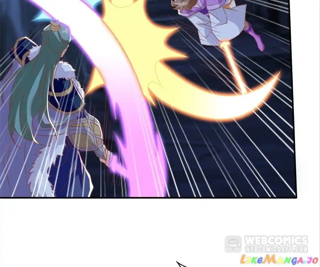 The Evil King's Wicked Consort Chapter 173