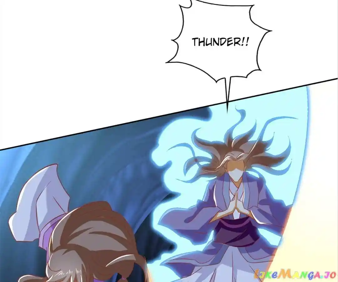 The Evil King's Wicked Consort Chapter 173