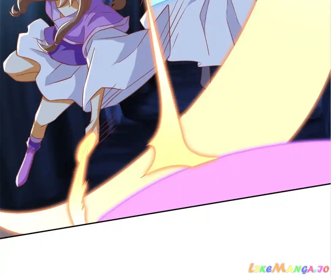 The Evil King's Wicked Consort Chapter 173