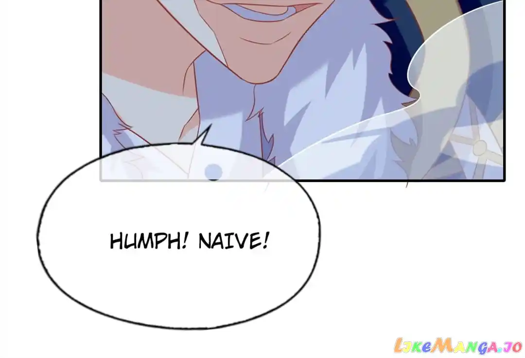 The Evil King's Wicked Consort Chapter 173