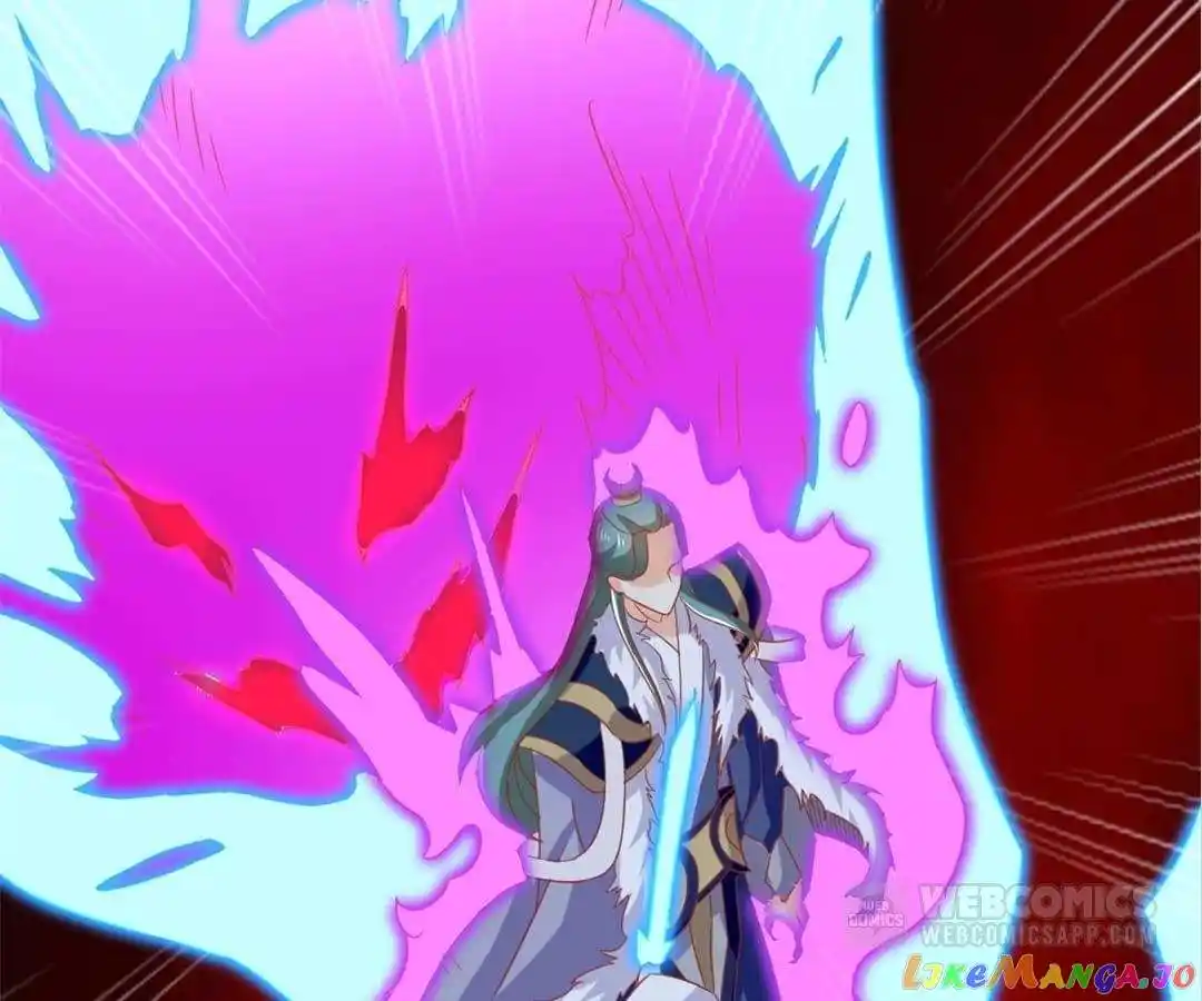 The Evil King's Wicked Consort Chapter 173