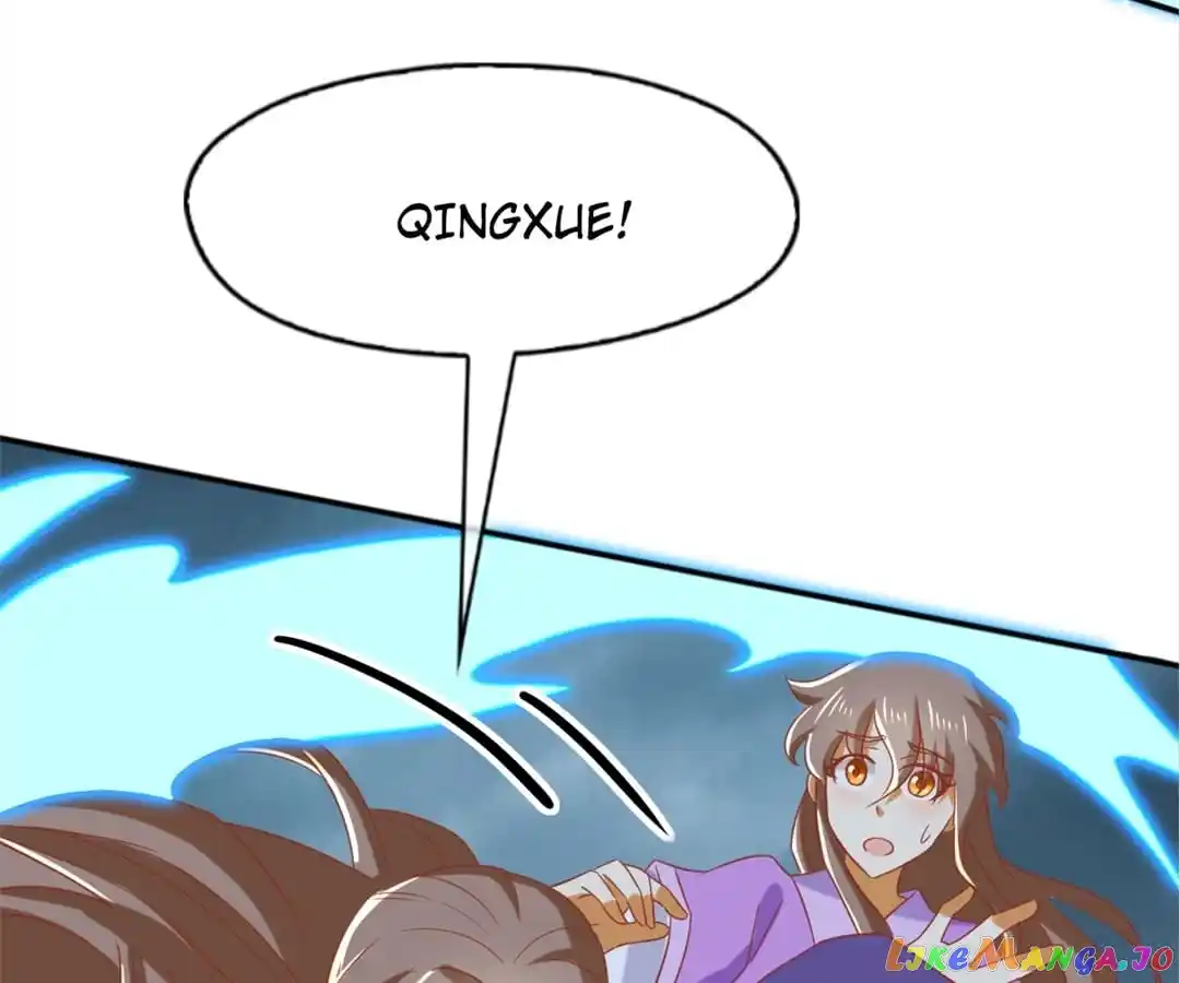 The Evil King's Wicked Consort Chapter 173