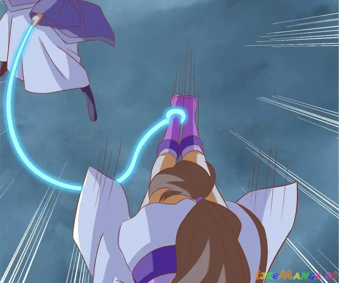 The Evil King's Wicked Consort Chapter 173