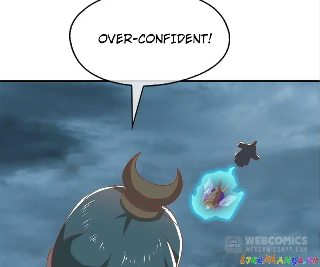 The Evil King's Wicked Consort Chapter 173