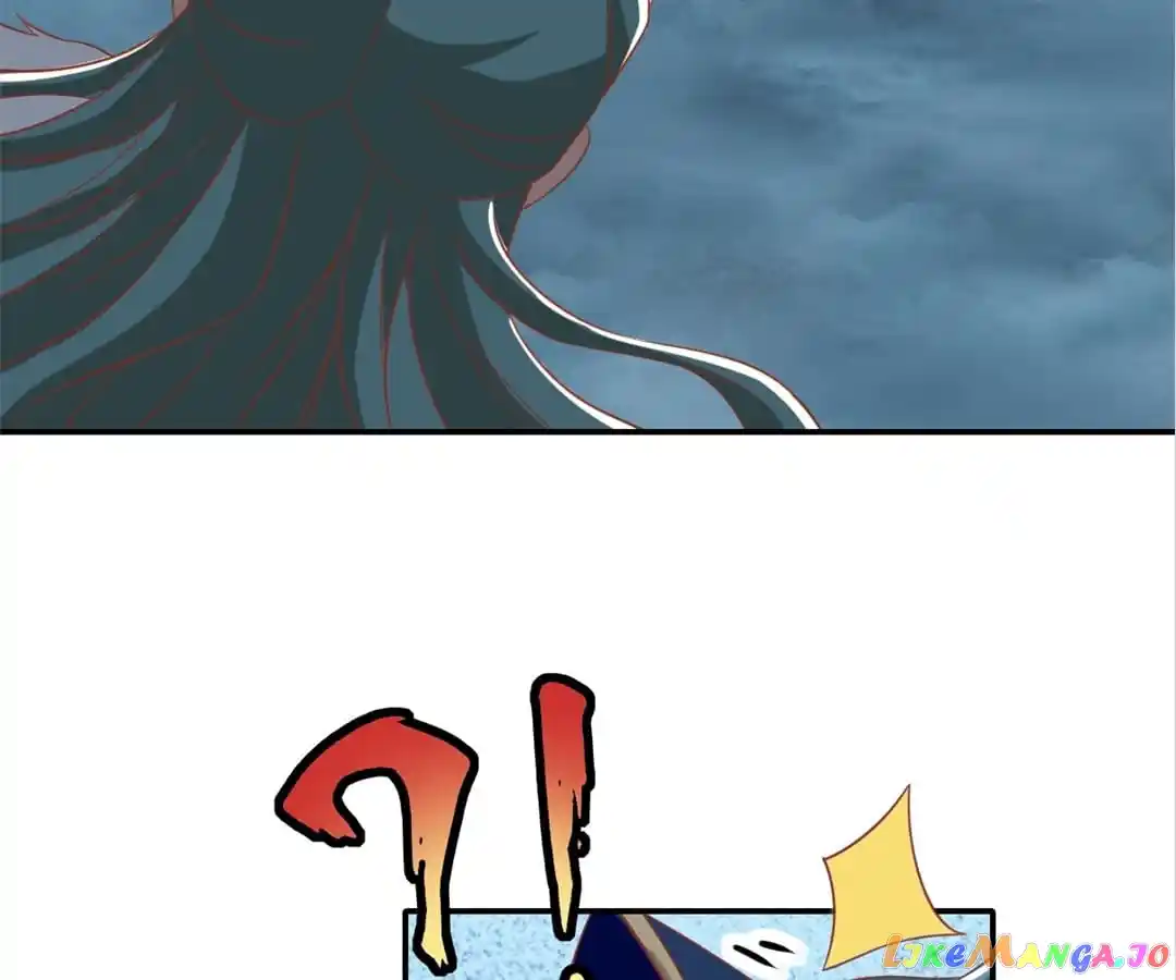 The Evil King's Wicked Consort Chapter 173