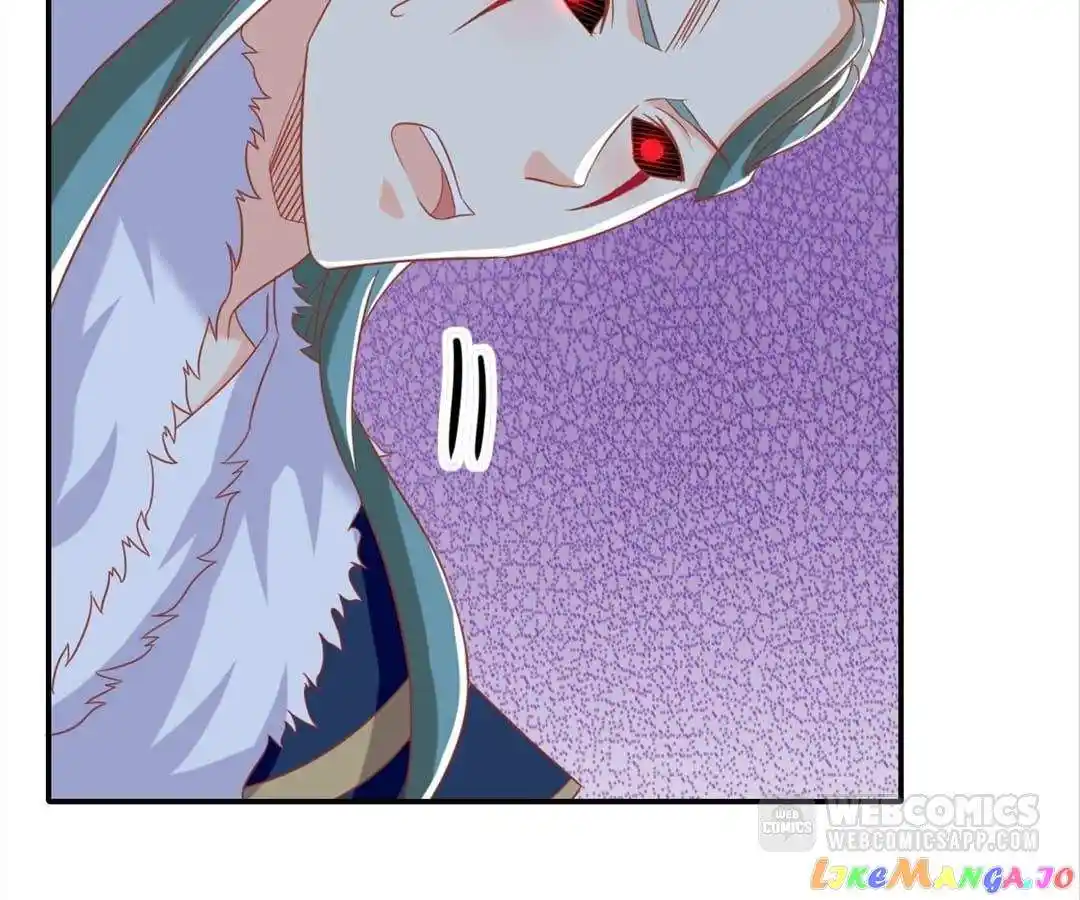 The Evil King's Wicked Consort Chapter 173