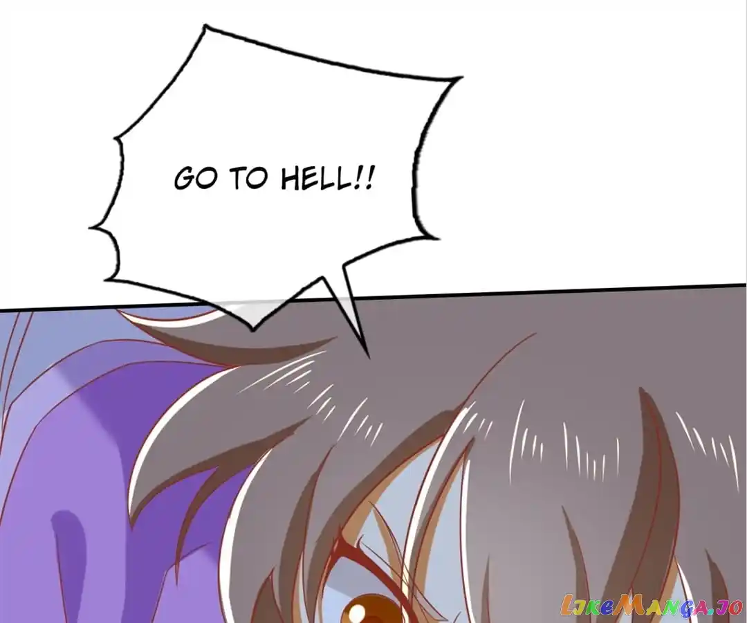 The Evil King's Wicked Consort Chapter 173