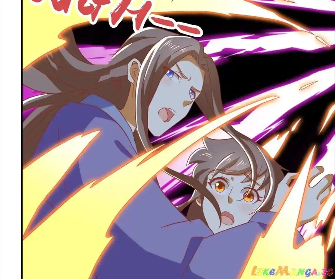 The Evil King's Wicked Consort Chapter 173