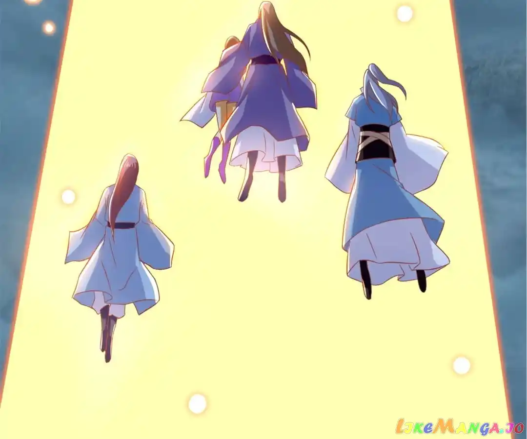 The Evil King's Wicked Consort Chapter 173