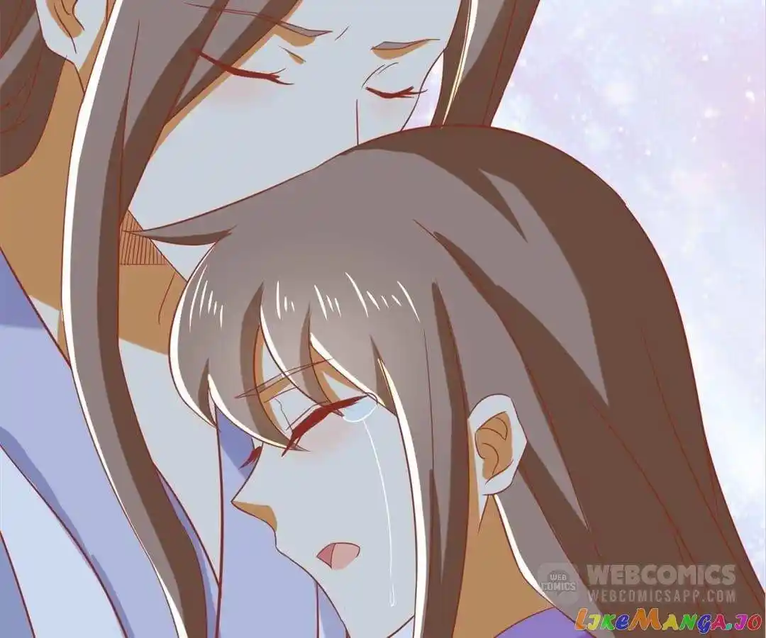 The Evil King's Wicked Consort Chapter 173