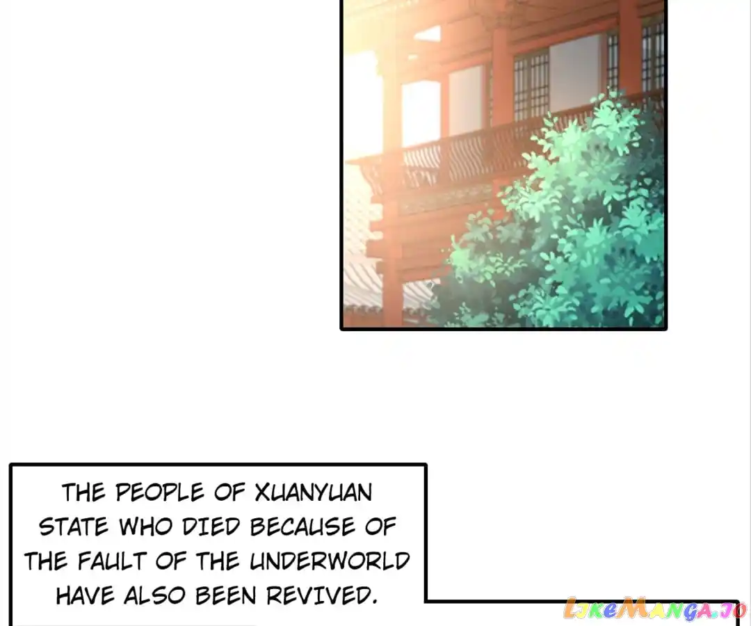 The Evil King's Wicked Consort Chapter 173