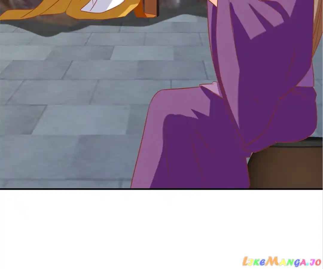 The Evil King's Wicked Consort Chapter 173