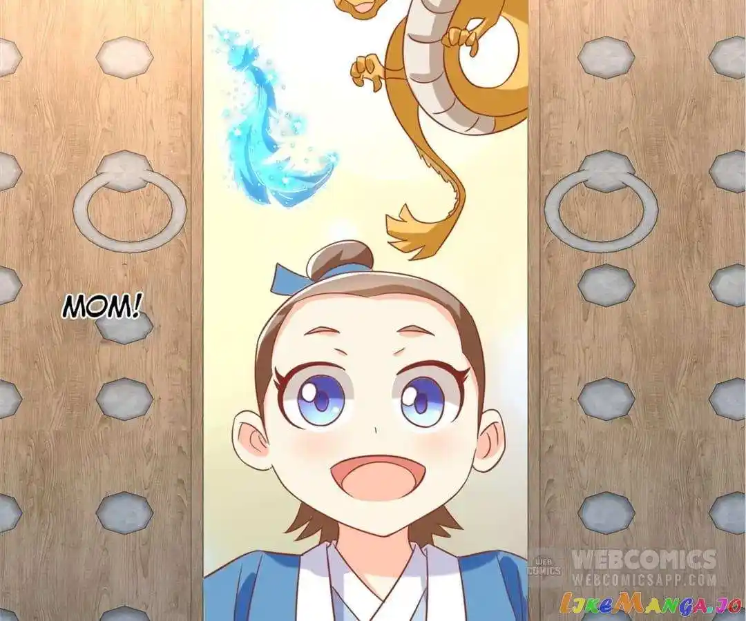 The Evil King's Wicked Consort Chapter 173