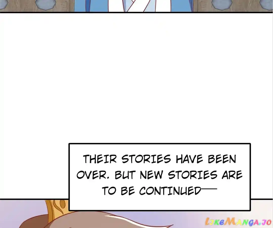 The Evil King's Wicked Consort Chapter 173