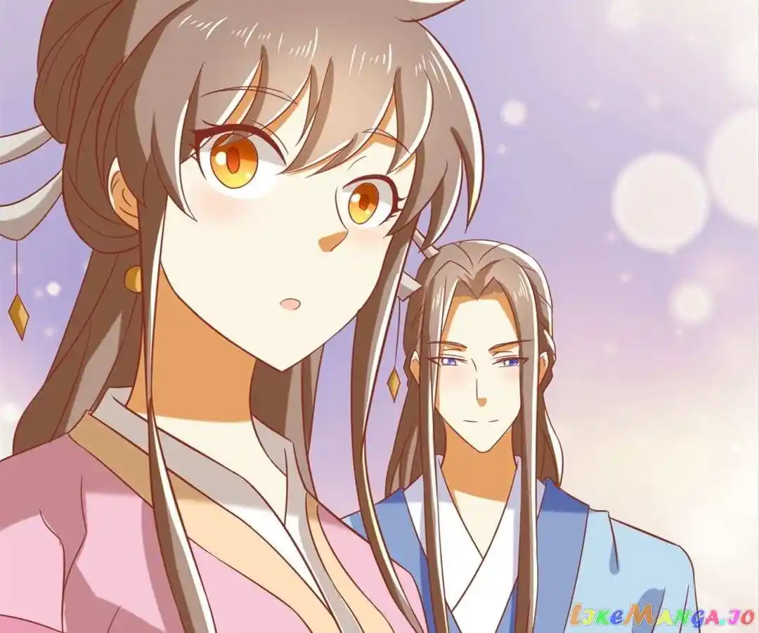 The Evil King's Wicked Consort Chapter 173