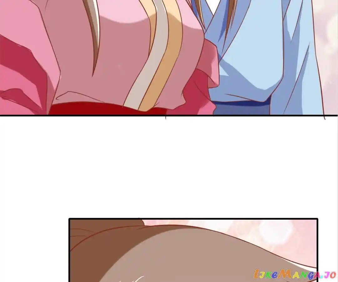 The Evil King's Wicked Consort Chapter 173