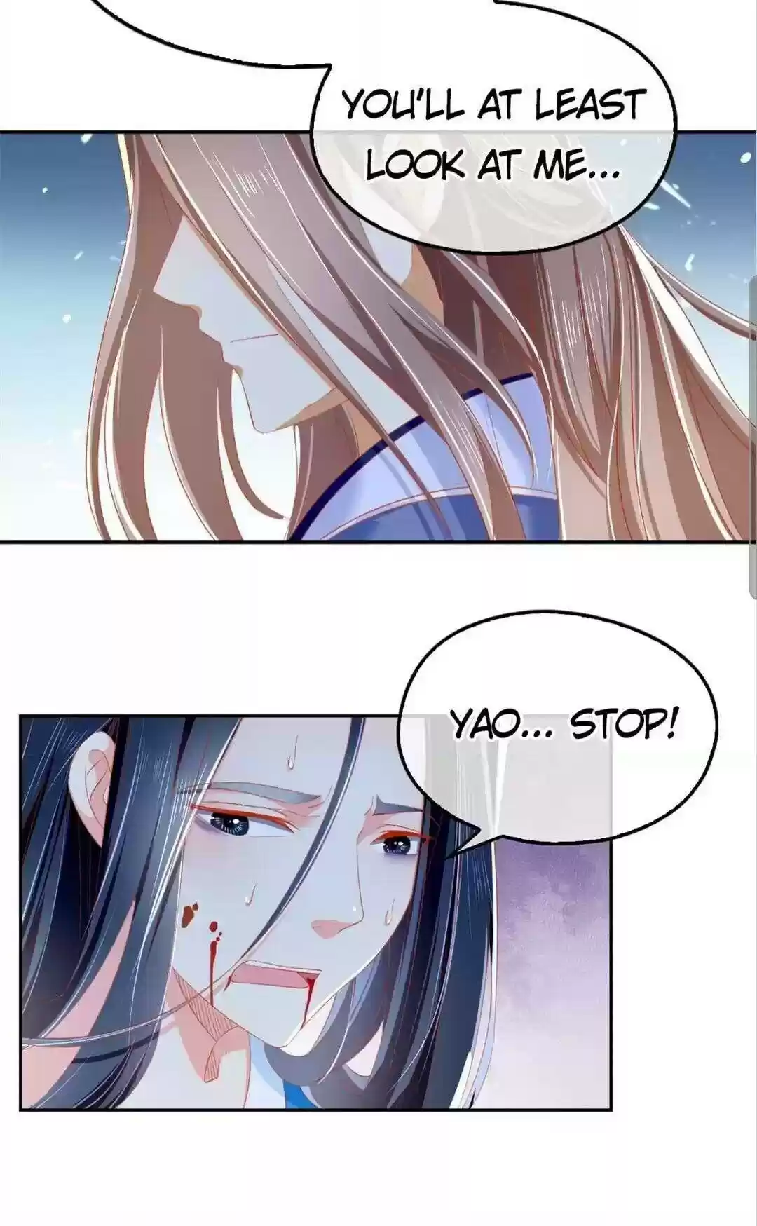 The Evil King's Wicked Consort Chapter 42