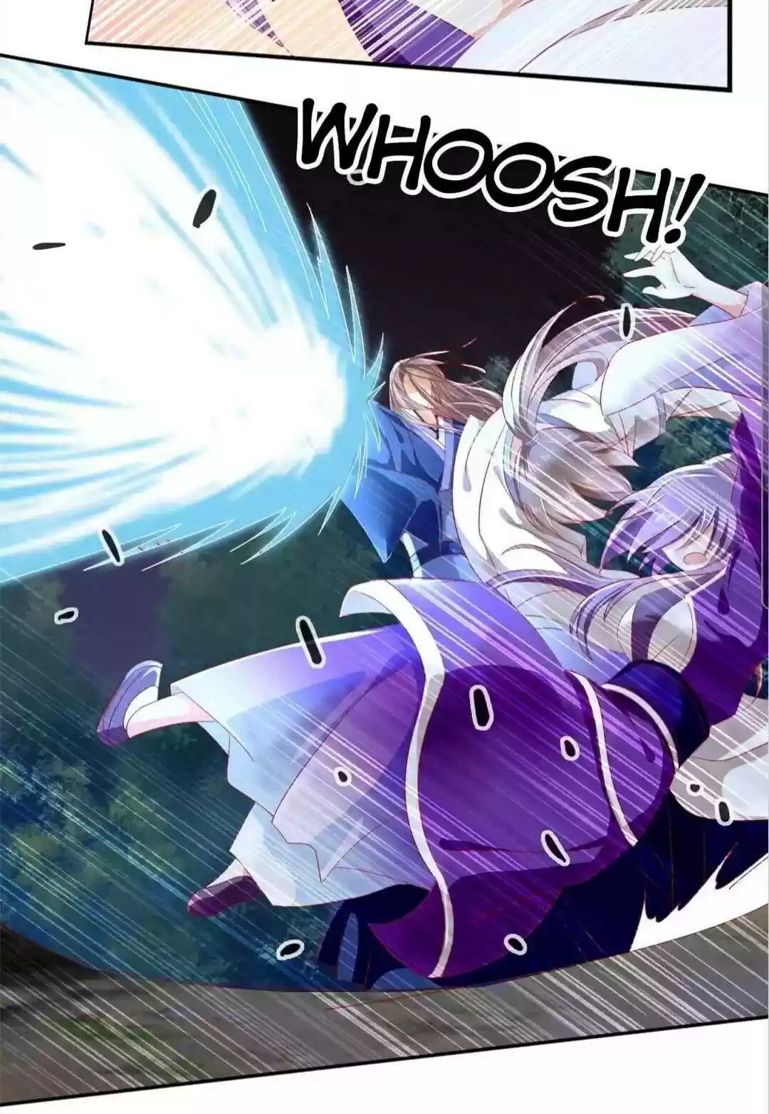 The Evil King's Wicked Consort Chapter 42