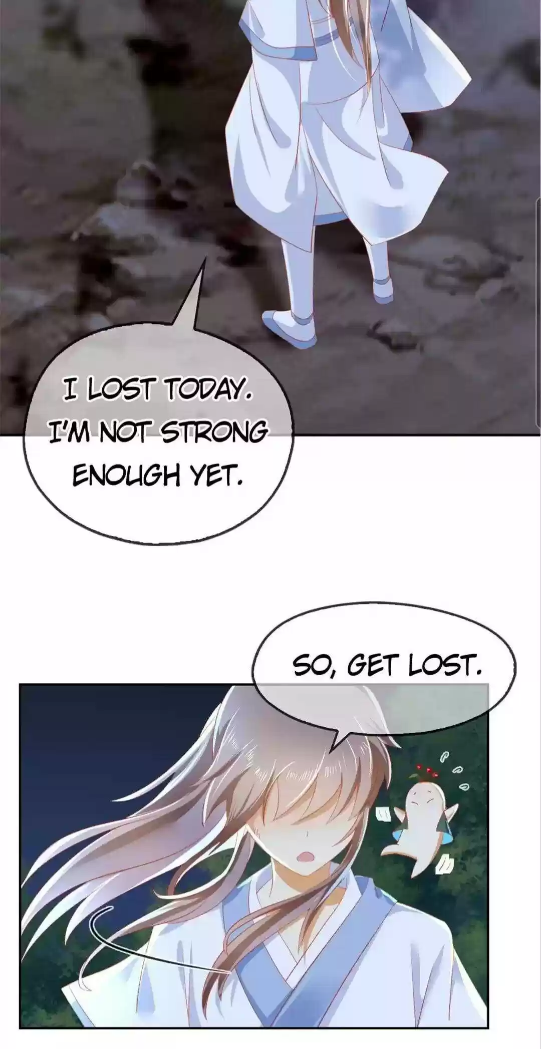 The Evil King's Wicked Consort Chapter 42