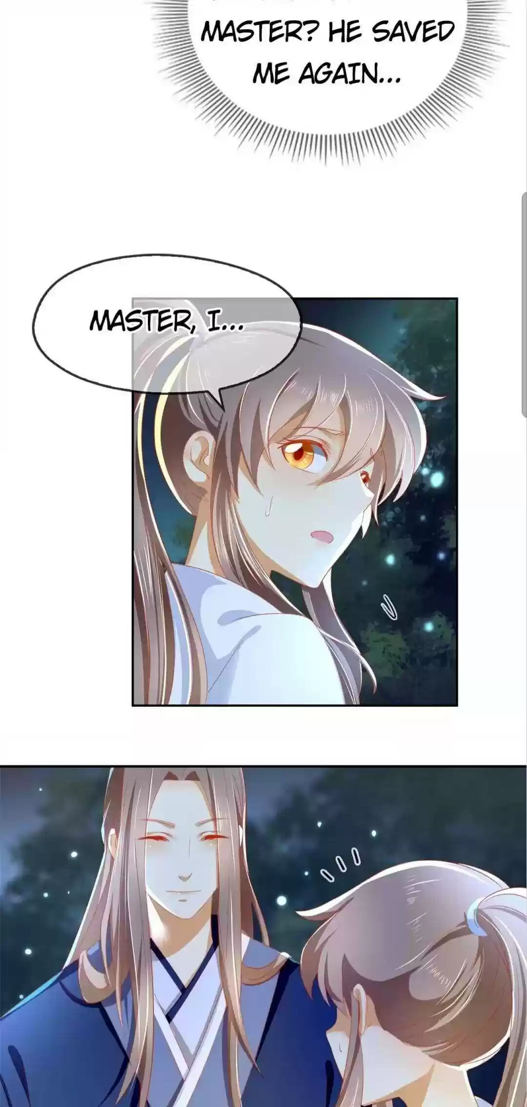 The Evil King's Wicked Consort Chapter 42