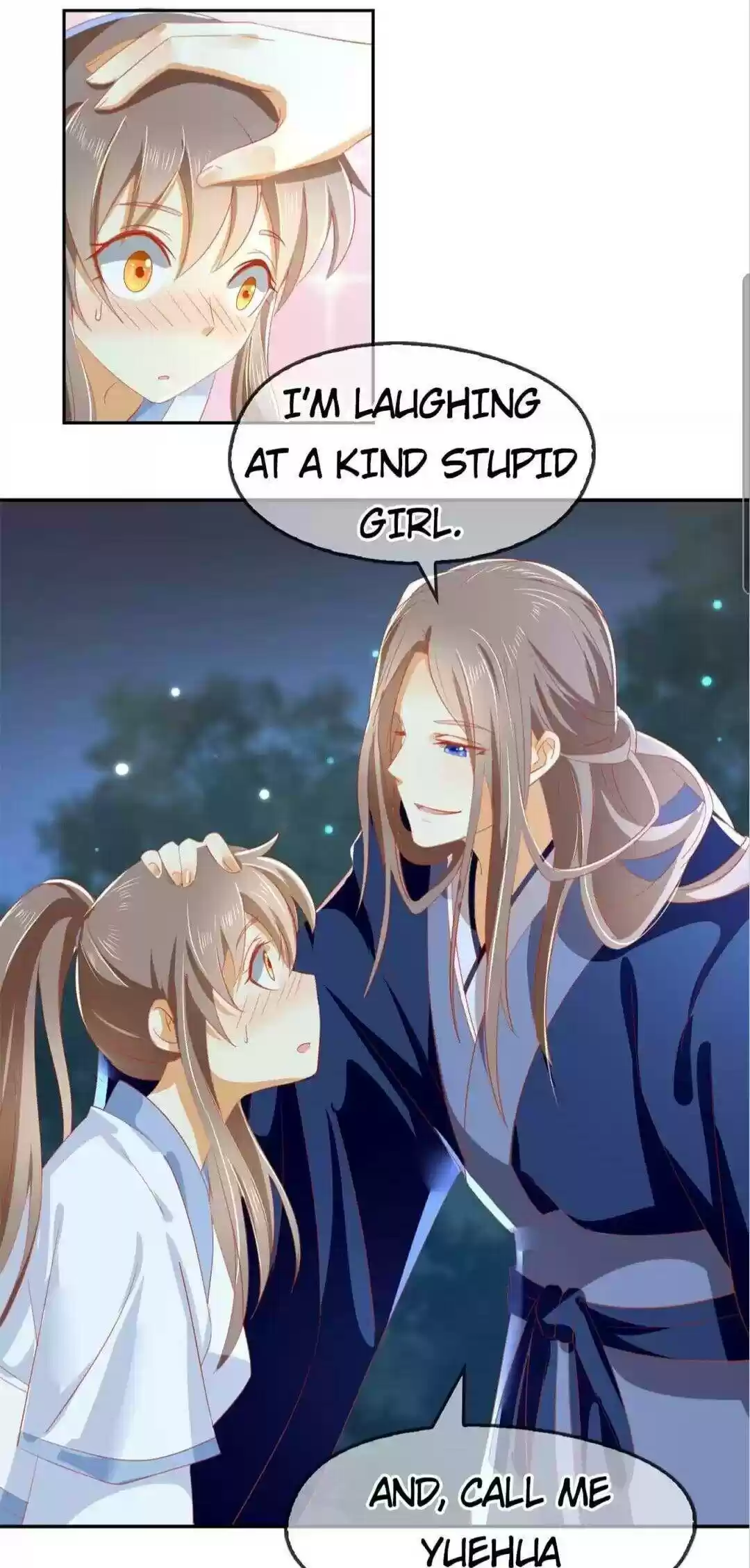 The Evil King's Wicked Consort Chapter 42