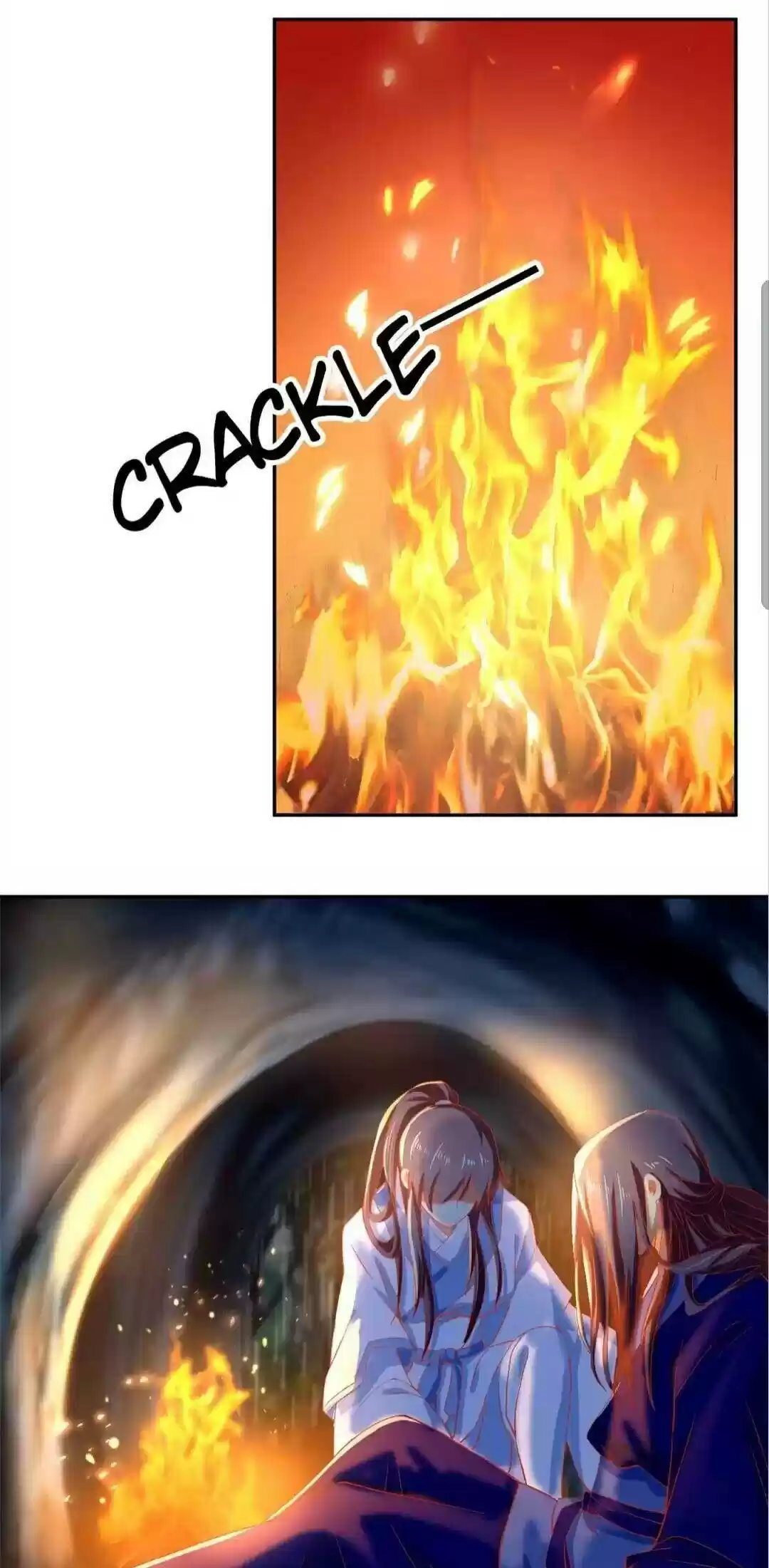 The Evil King's Wicked Consort Chapter 42