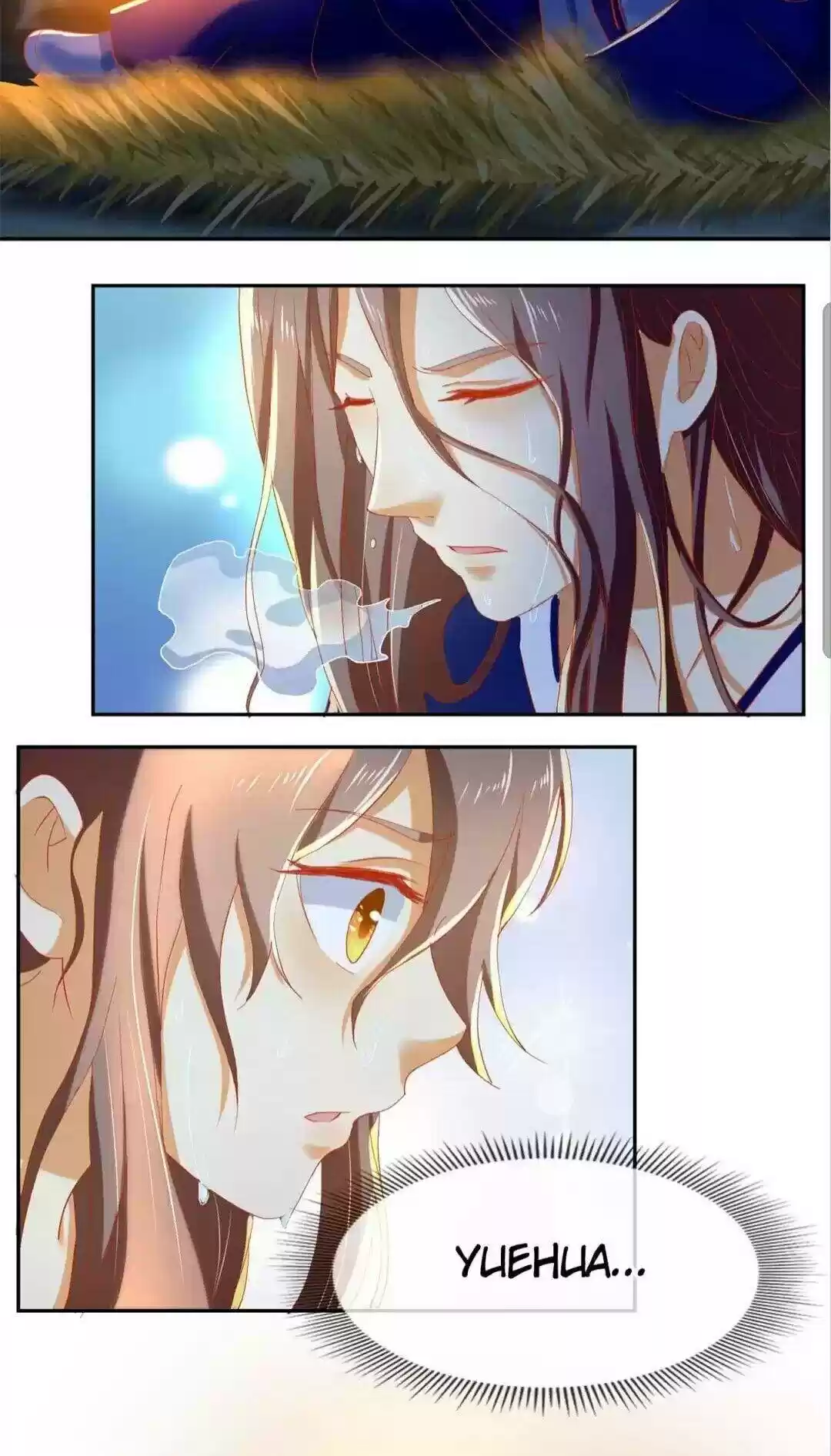 The Evil King's Wicked Consort Chapter 42