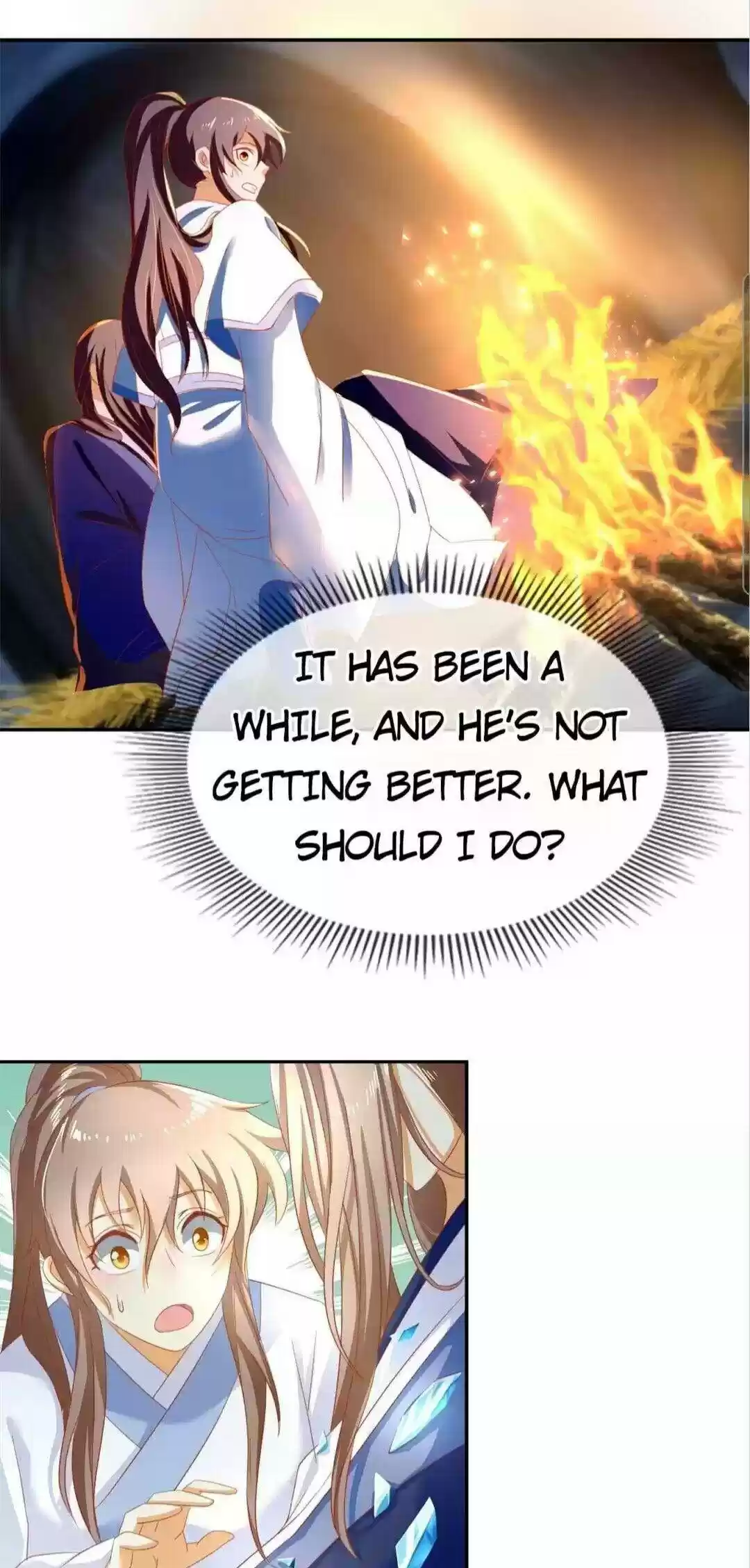 The Evil King's Wicked Consort Chapter 42