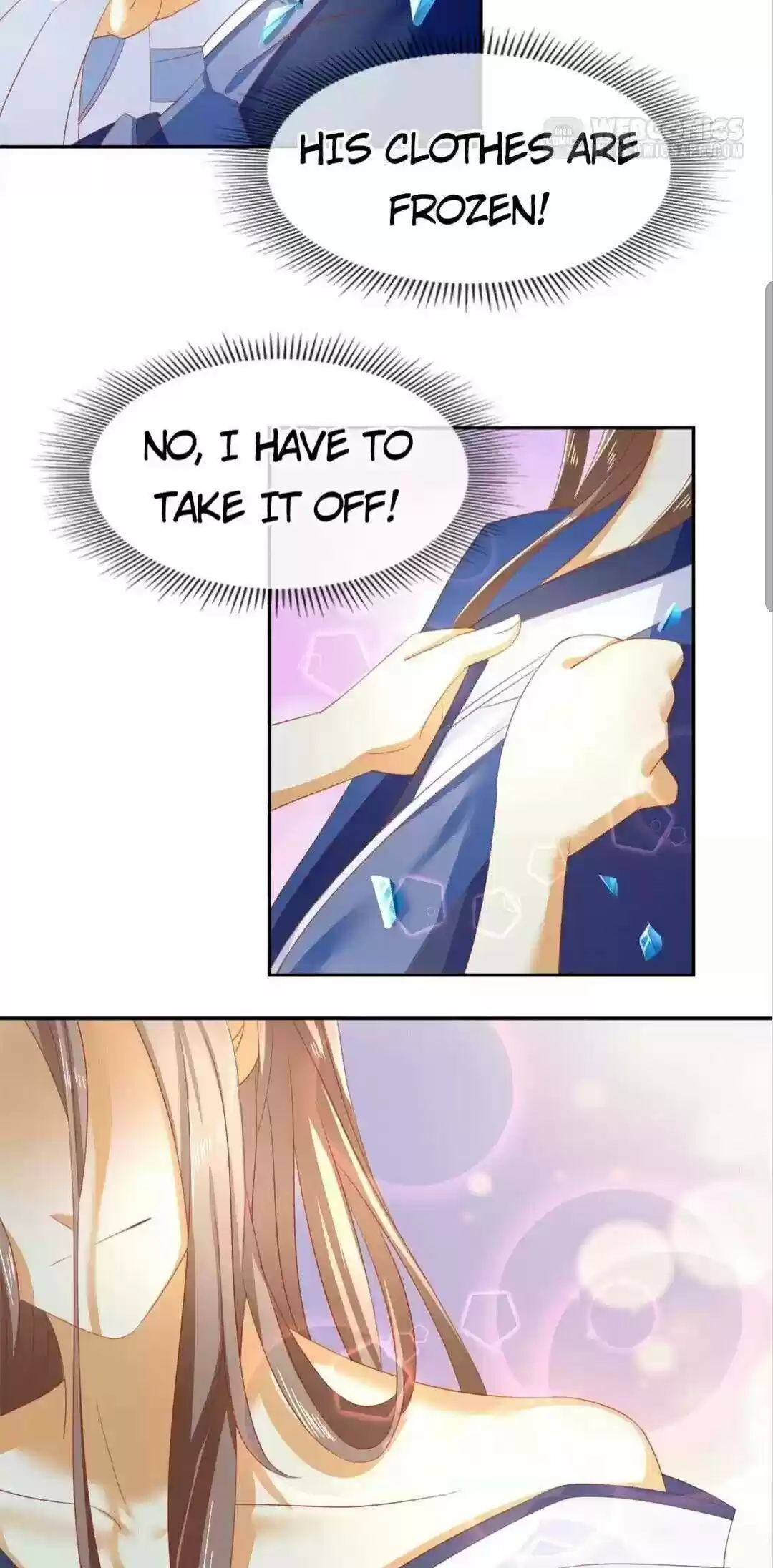 The Evil King's Wicked Consort Chapter 42