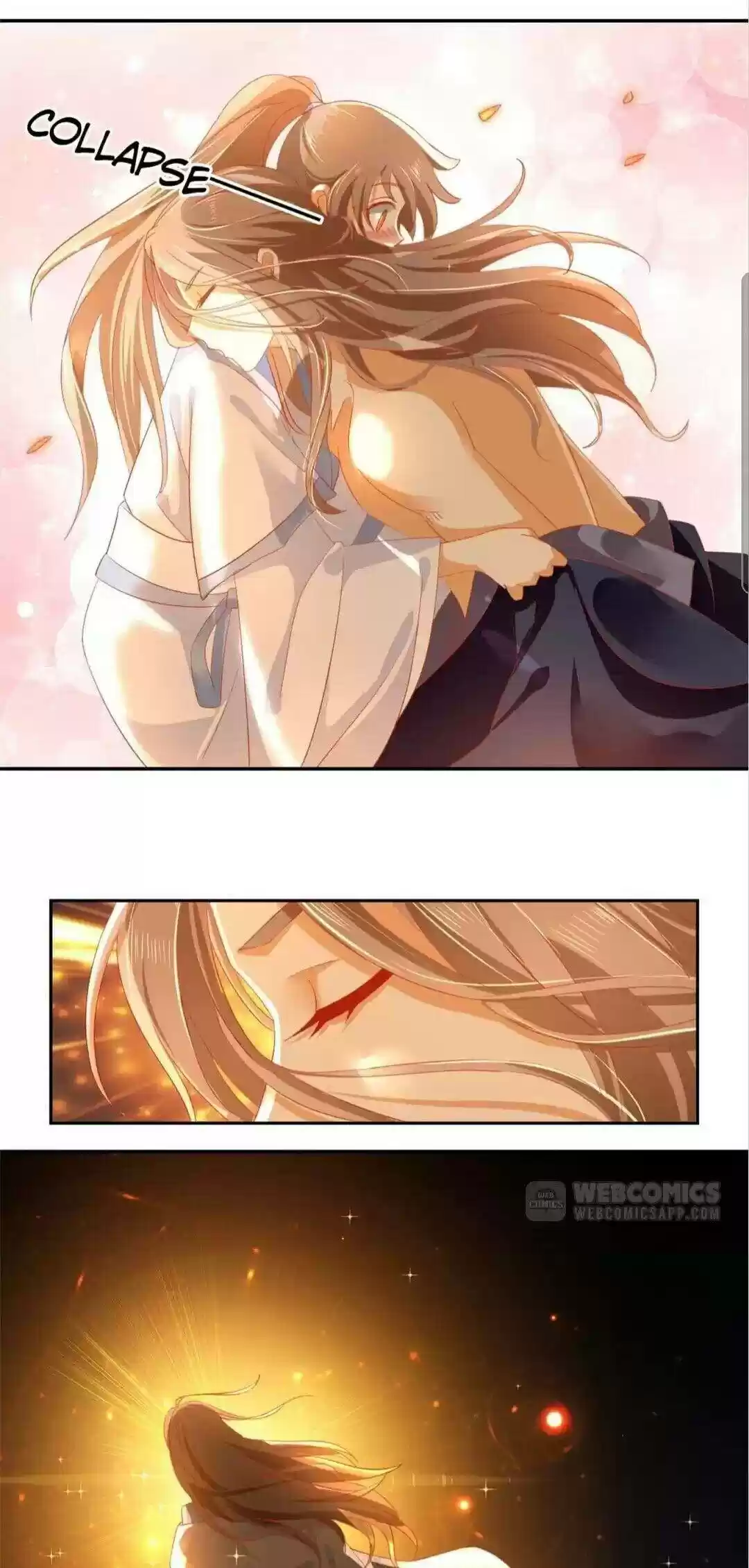 The Evil King's Wicked Consort Chapter 43