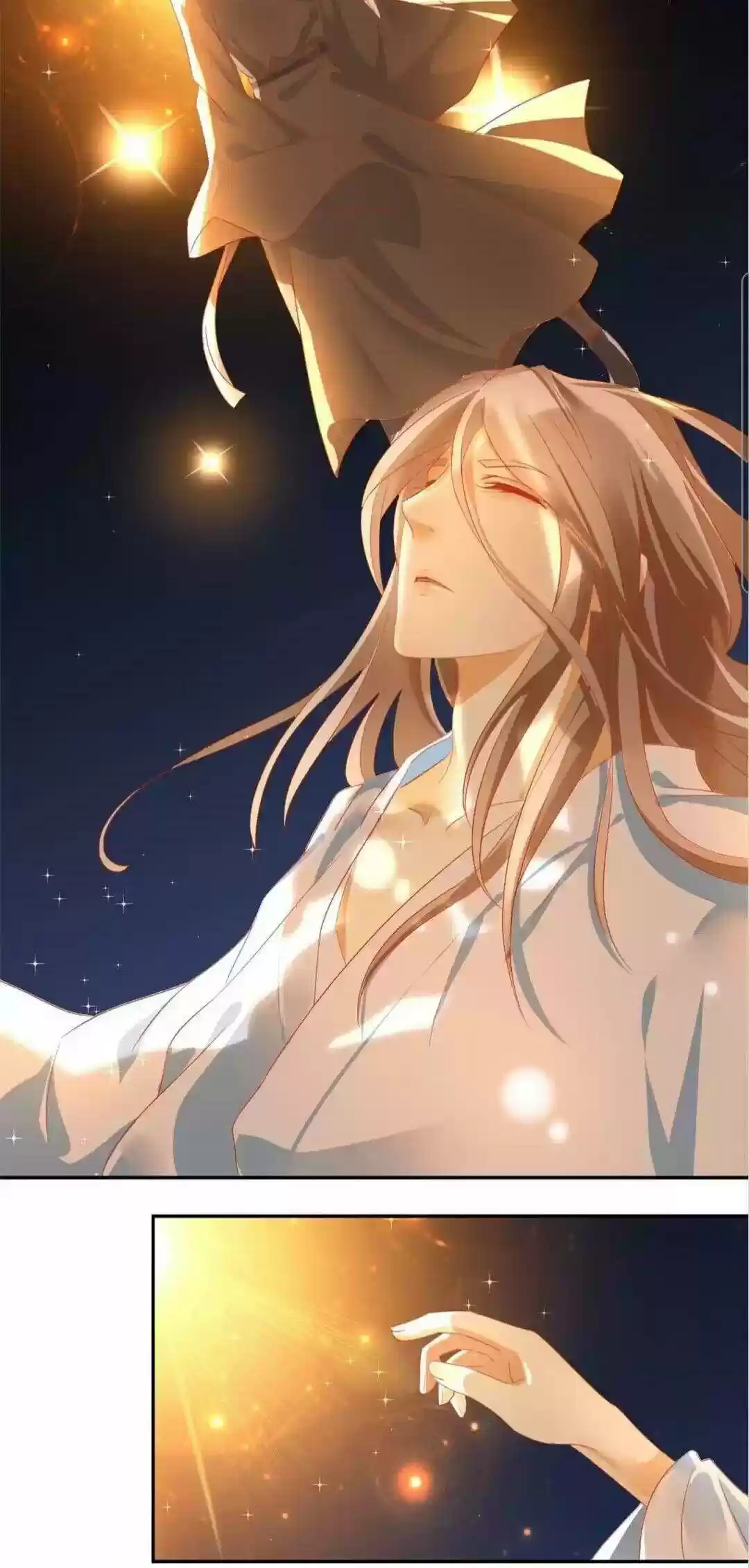 The Evil King's Wicked Consort Chapter 43