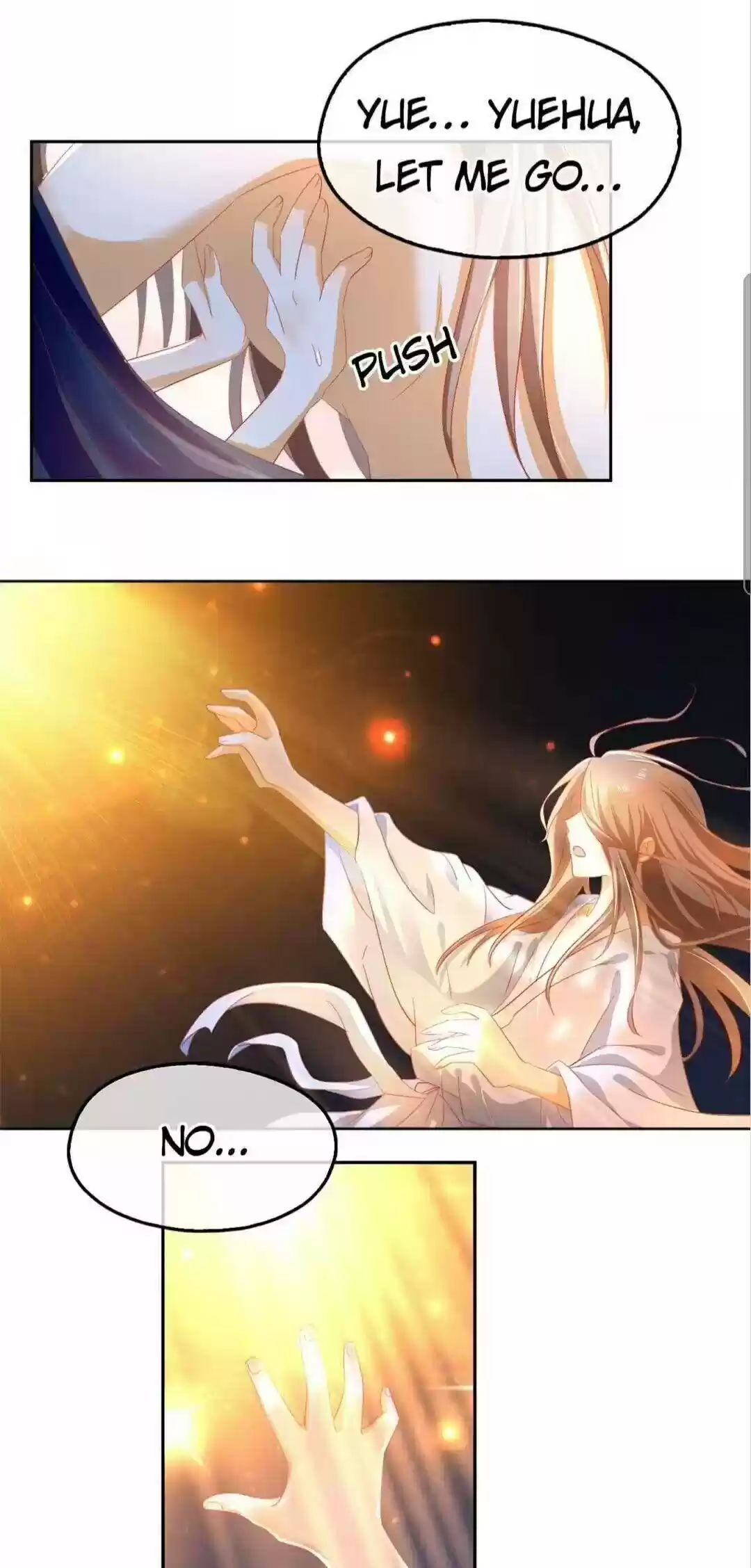 The Evil King's Wicked Consort Chapter 43