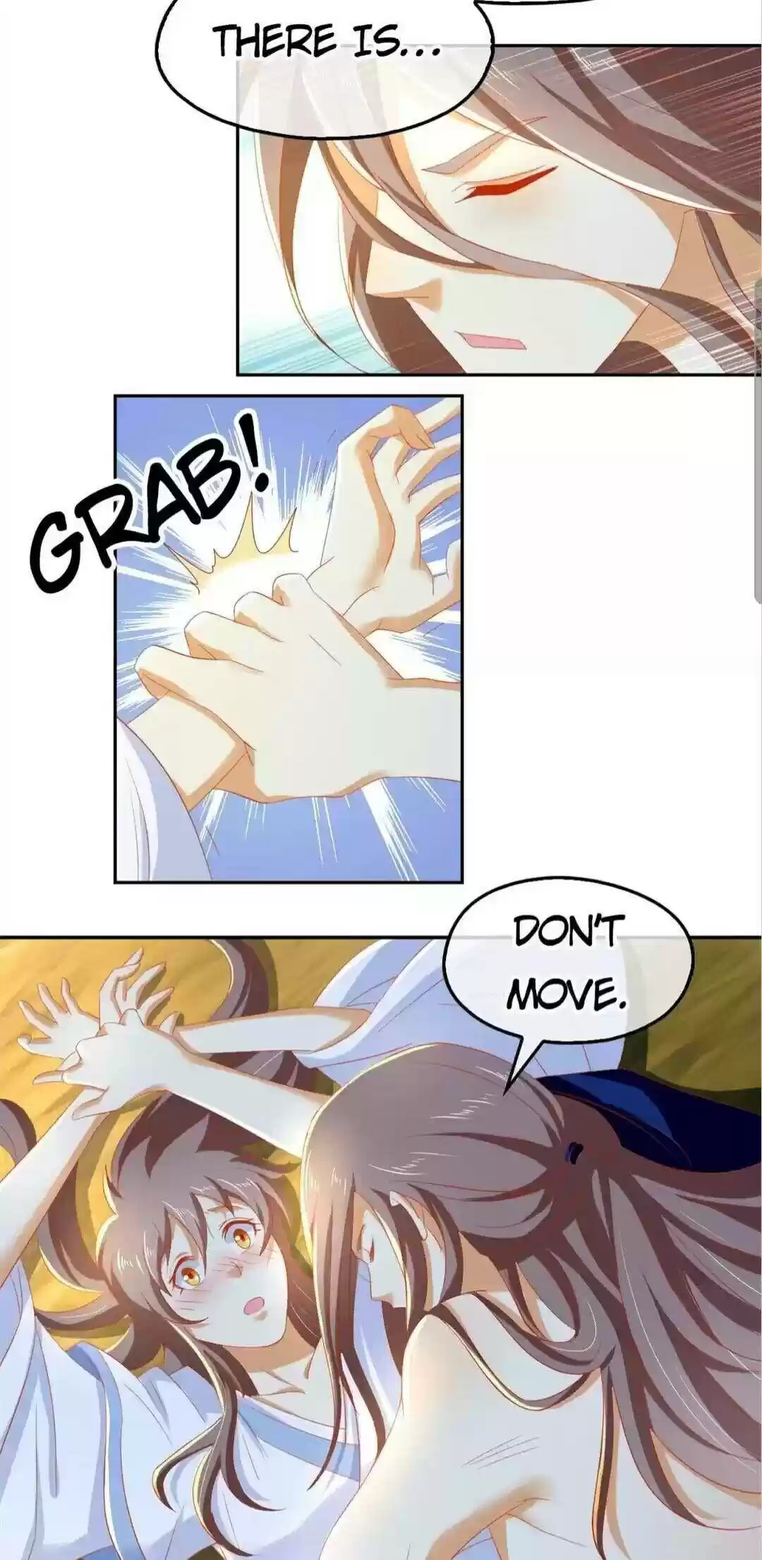 The Evil King's Wicked Consort Chapter 43