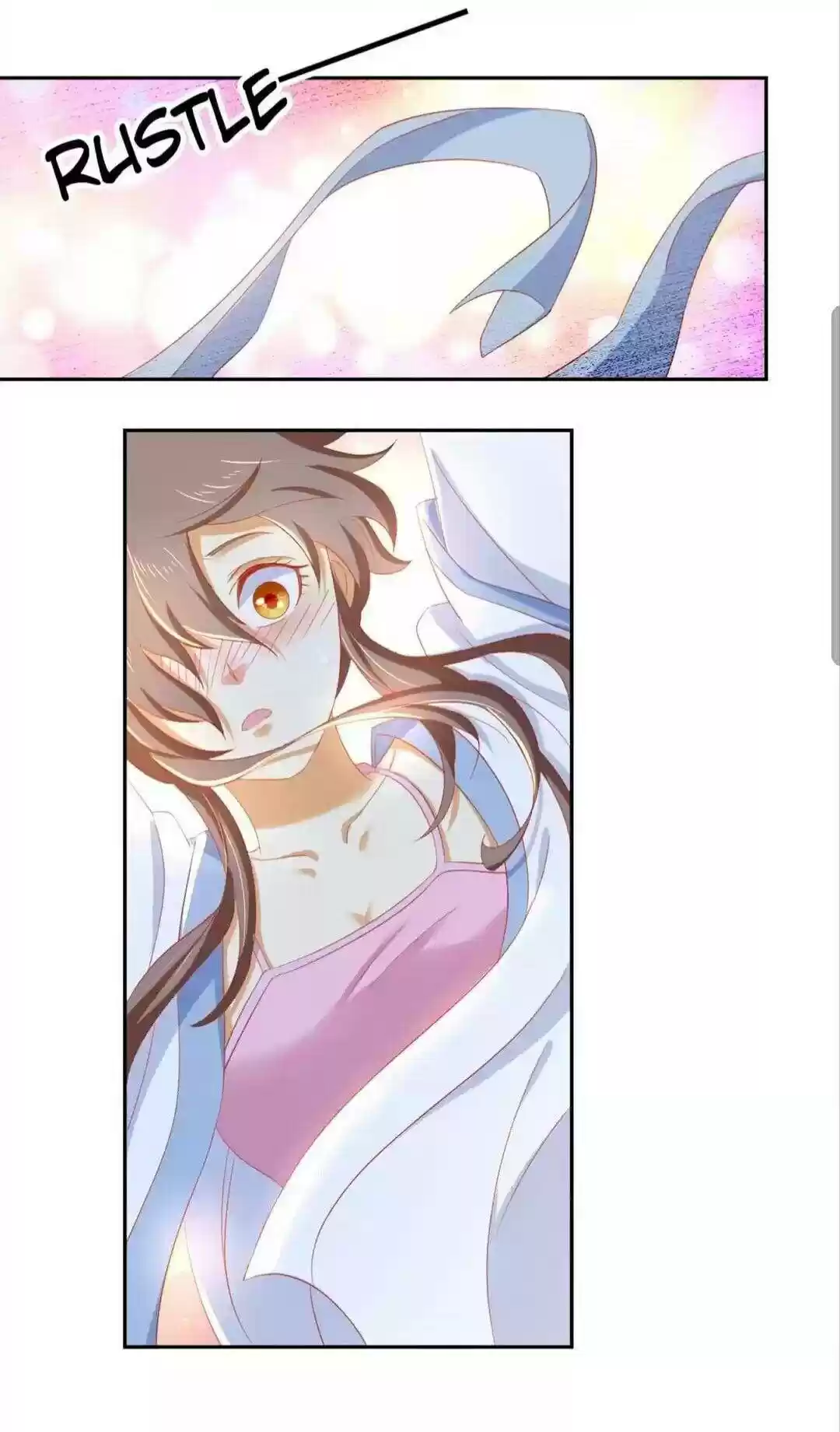 The Evil King's Wicked Consort Chapter 43