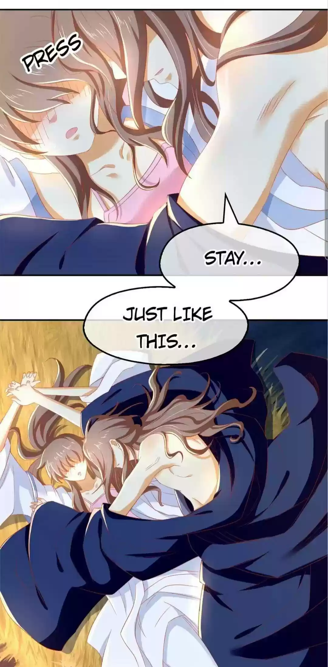 The Evil King's Wicked Consort Chapter 43