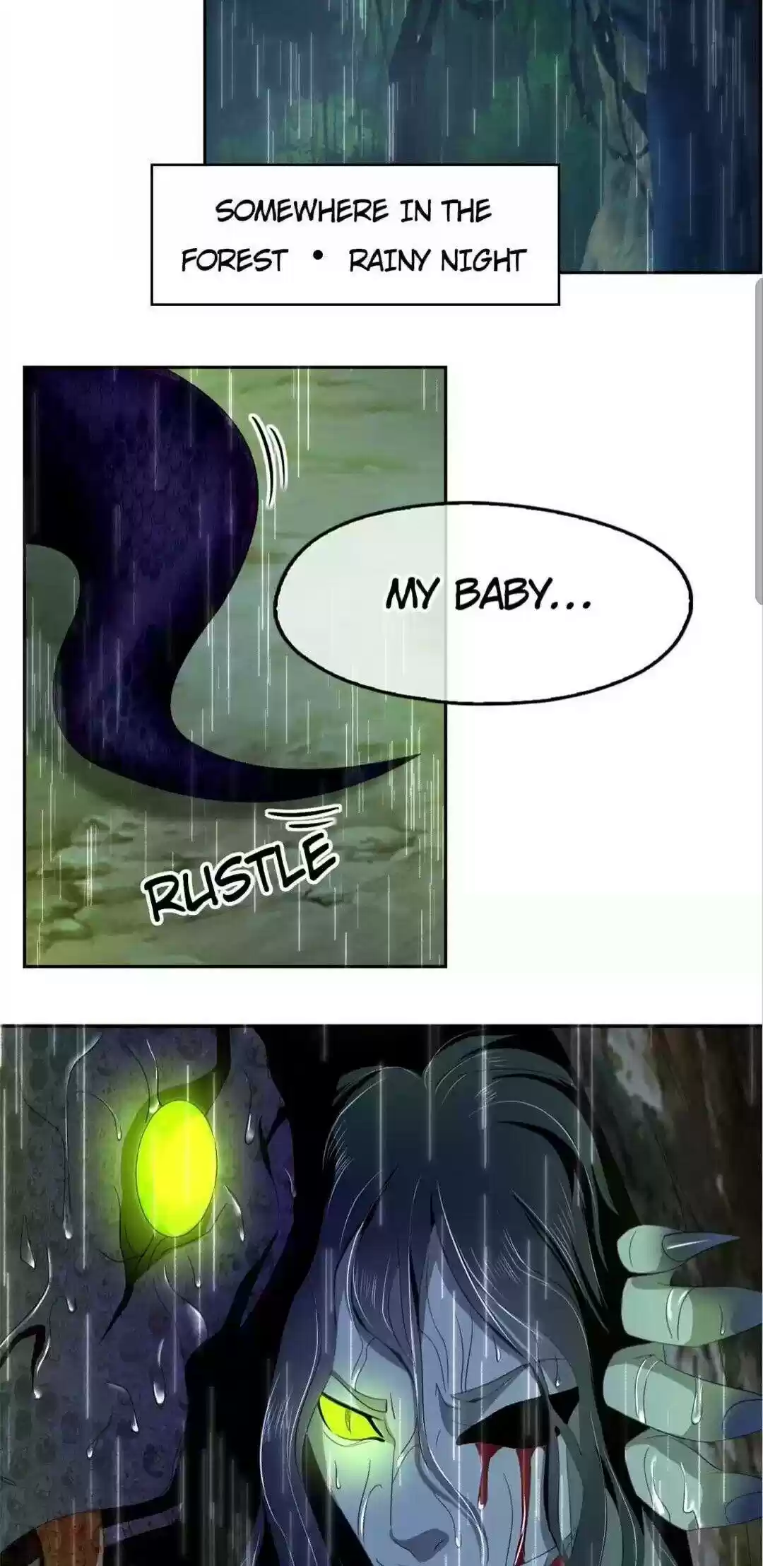 The Evil King's Wicked Consort Chapter 43