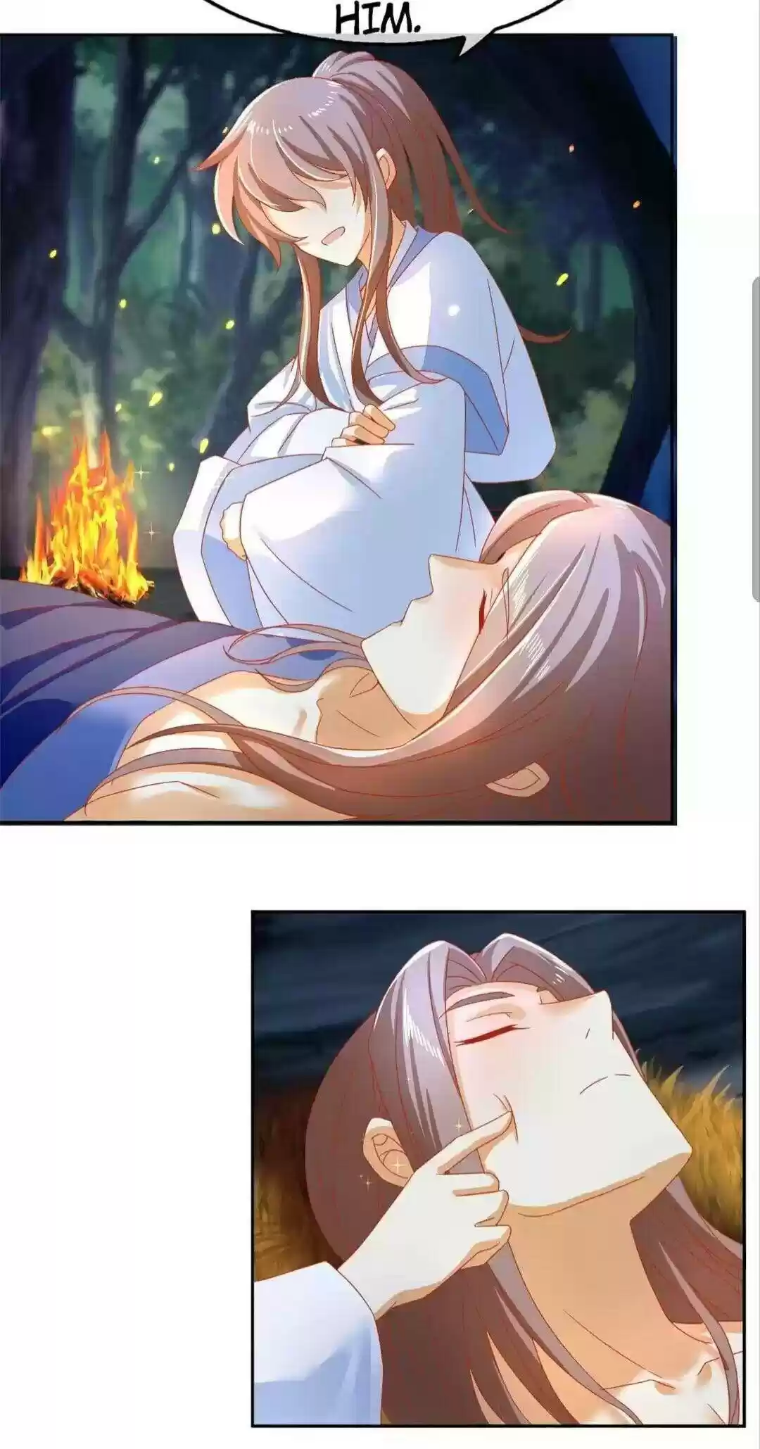 The Evil King's Wicked Consort Chapter 44