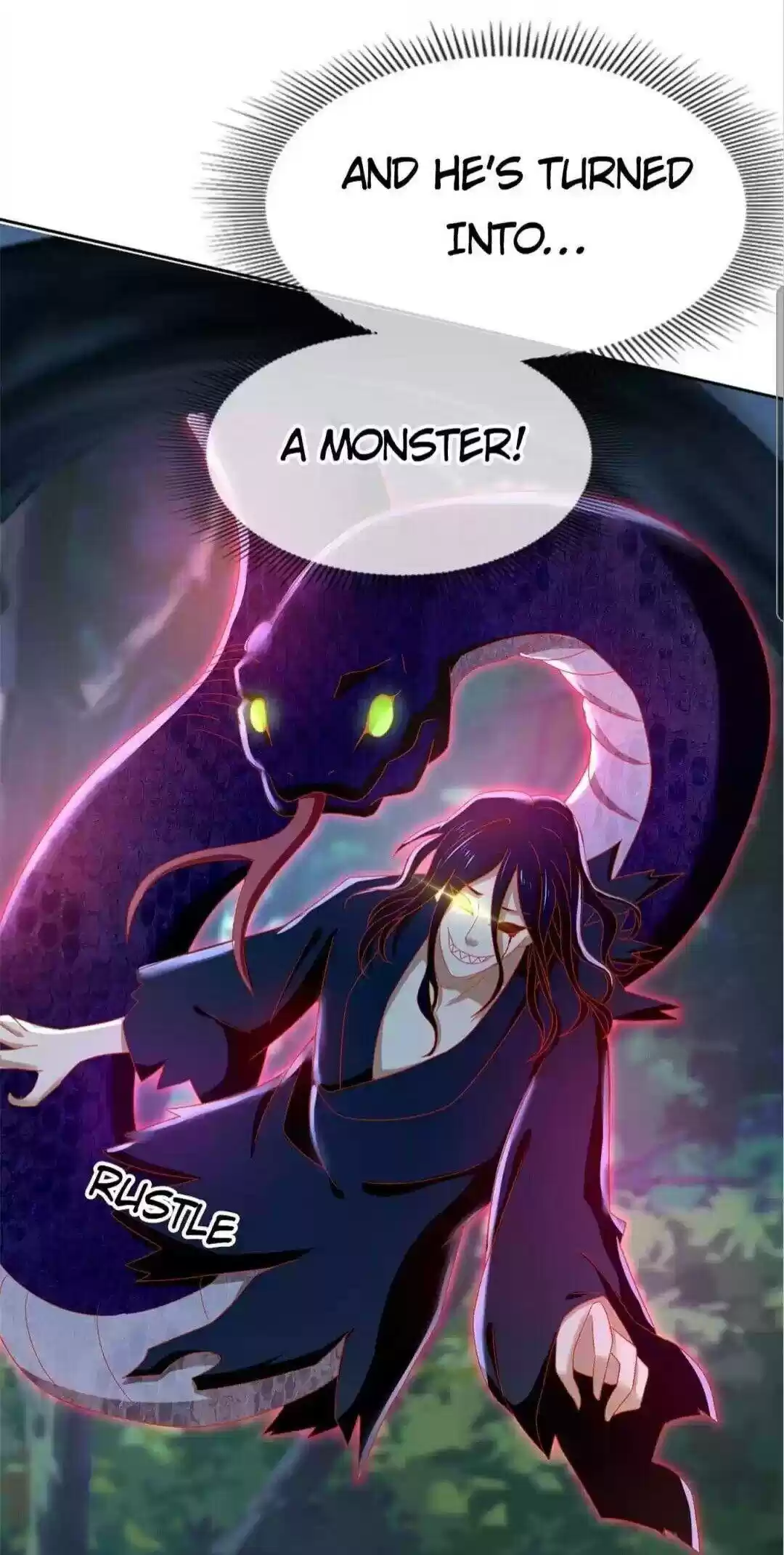 The Evil King's Wicked Consort Chapter 44