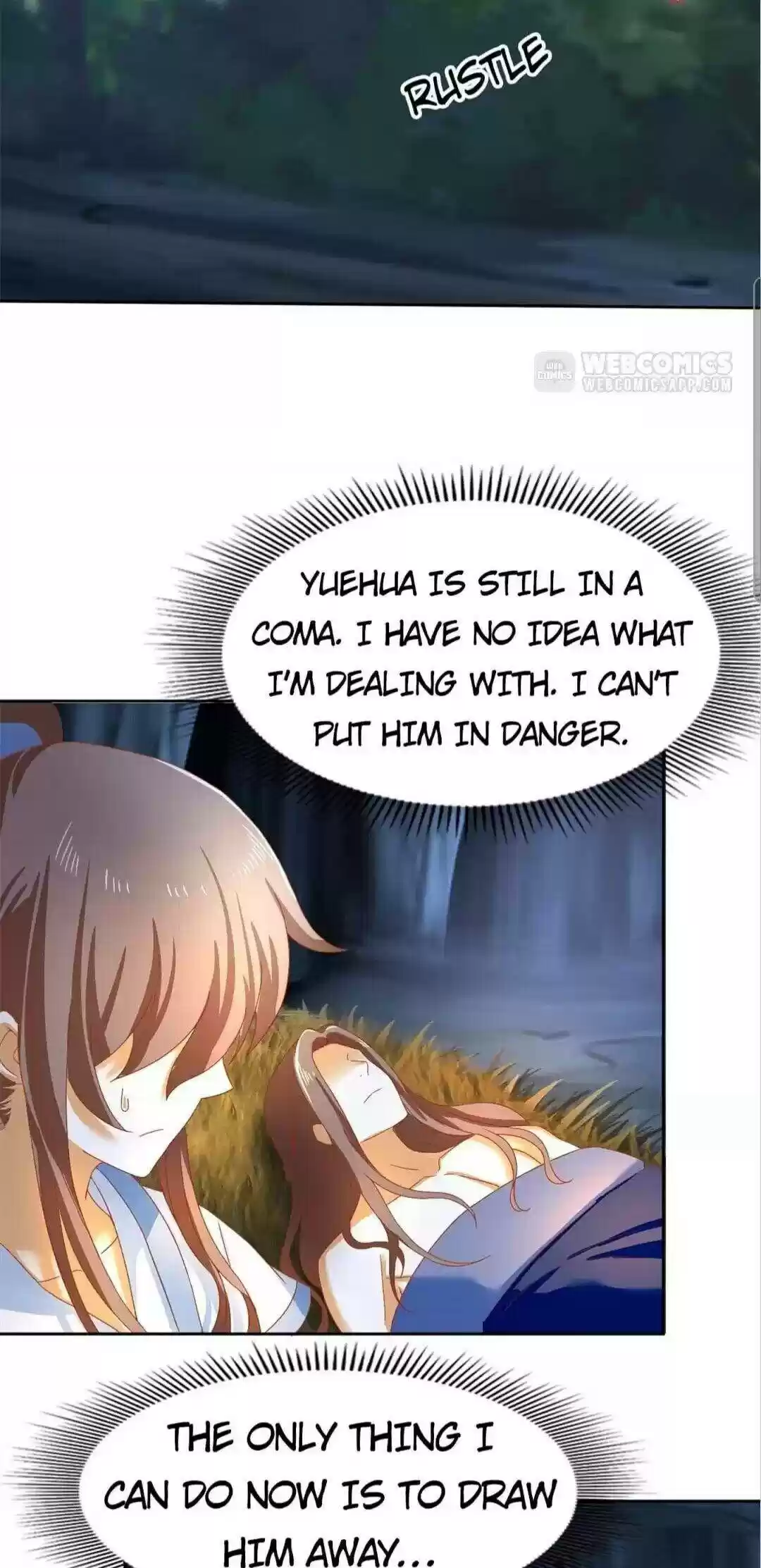 The Evil King's Wicked Consort Chapter 44