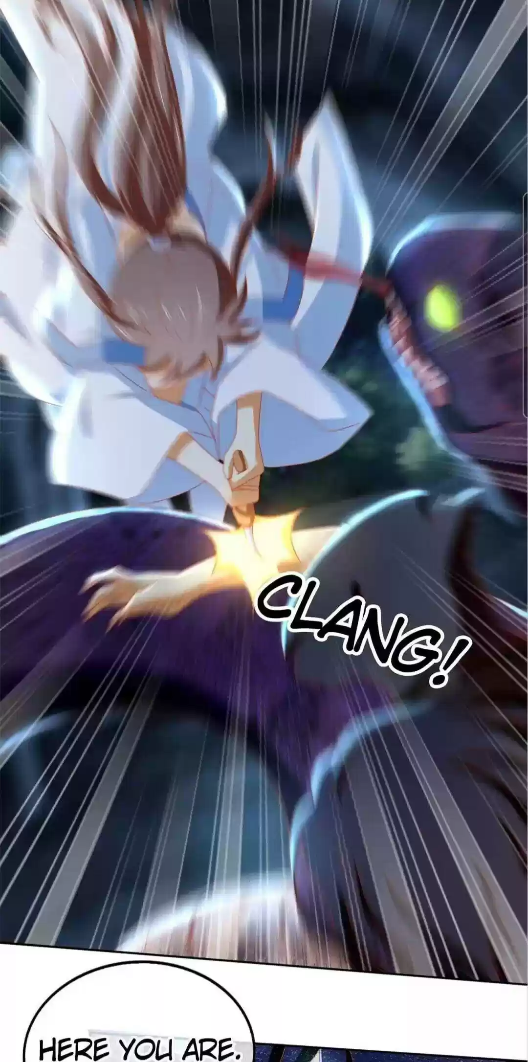 The Evil King's Wicked Consort Chapter 44