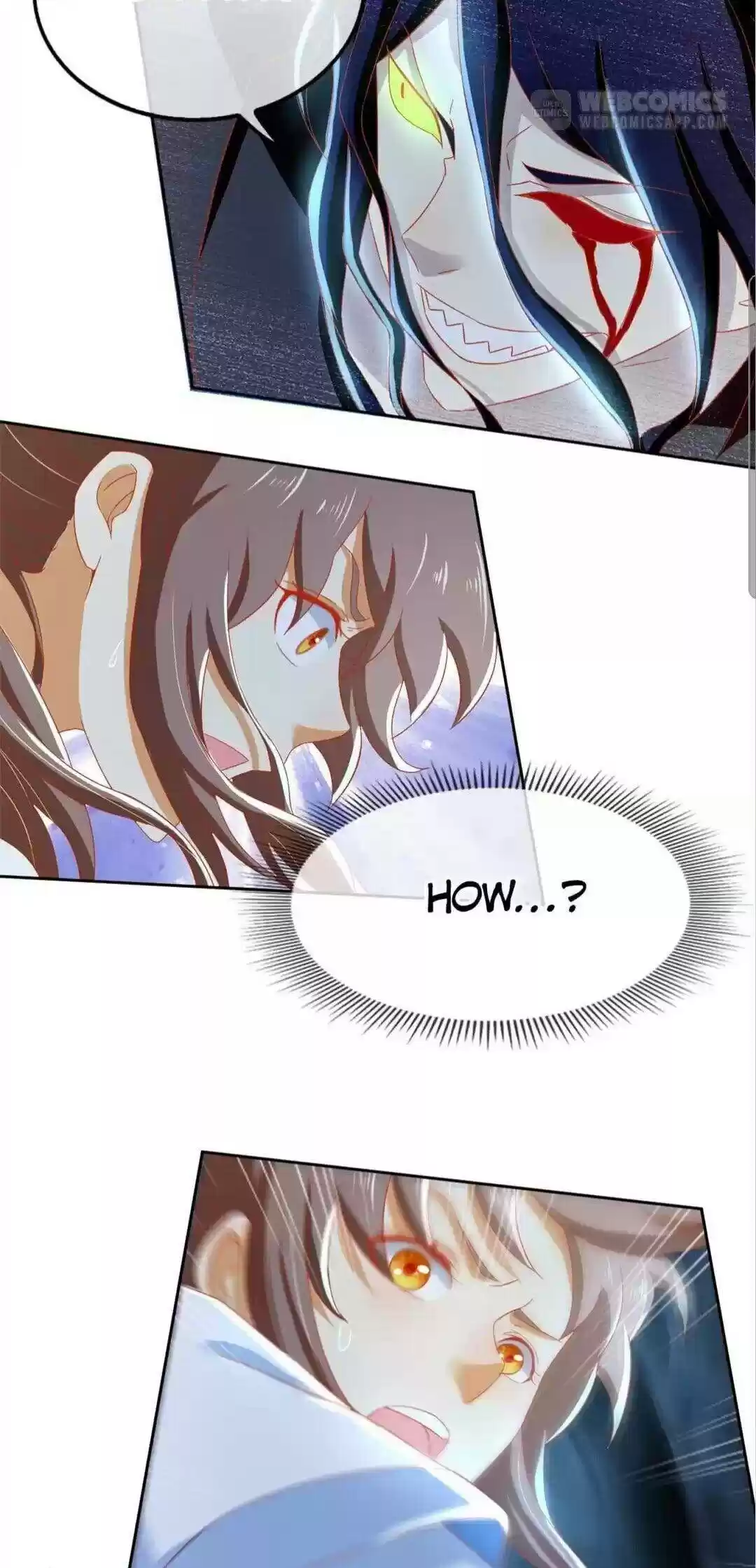 The Evil King's Wicked Consort Chapter 44