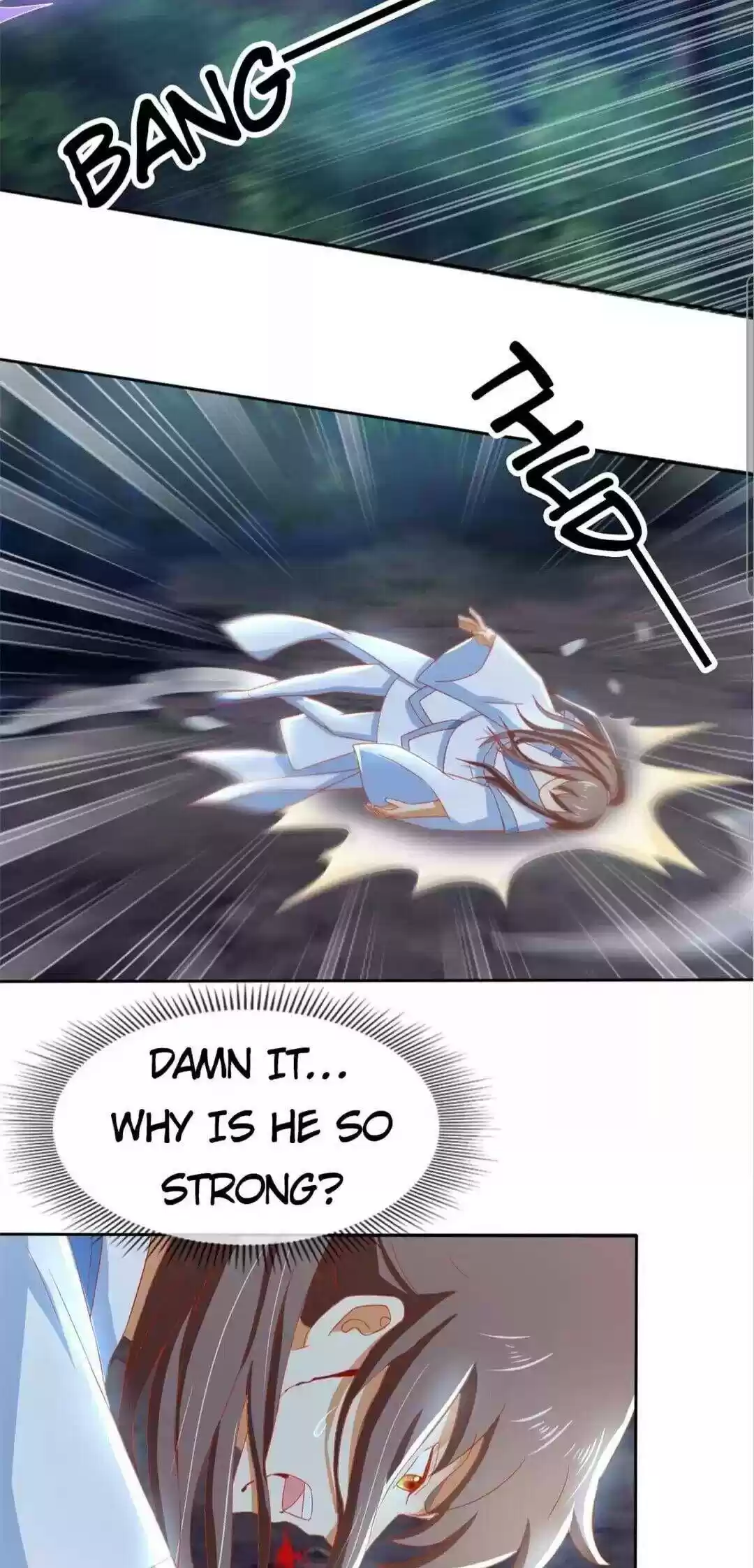 The Evil King's Wicked Consort Chapter 44