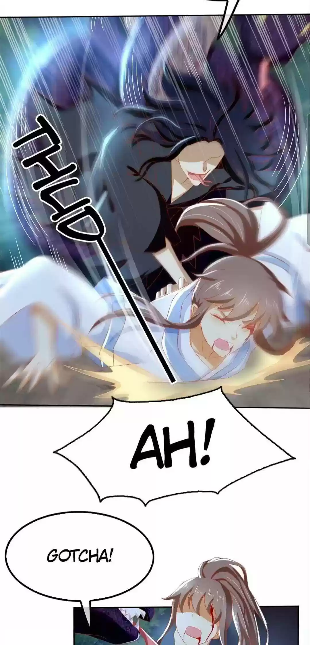 The Evil King's Wicked Consort Chapter 44