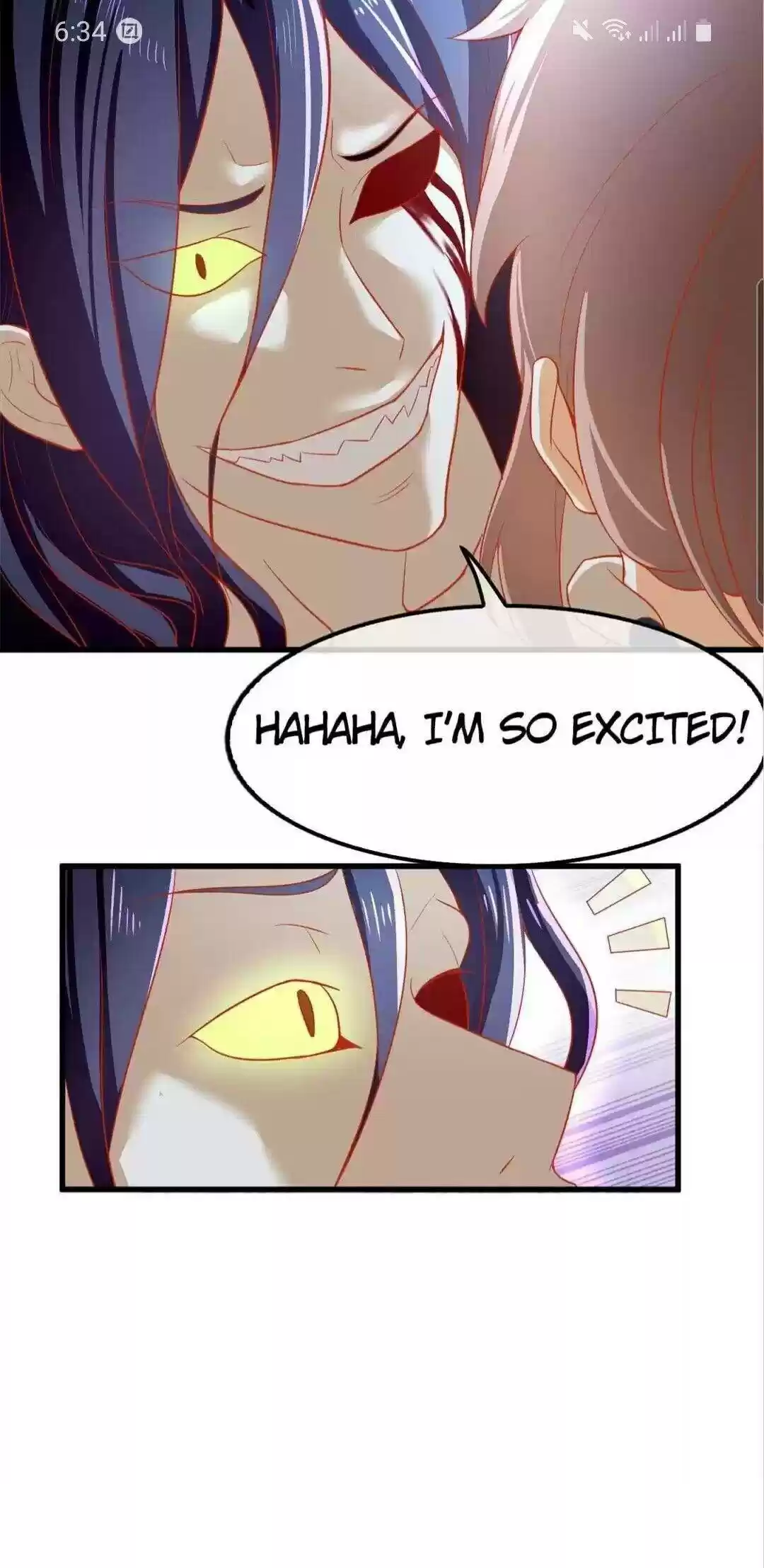 The Evil King's Wicked Consort Chapter 44