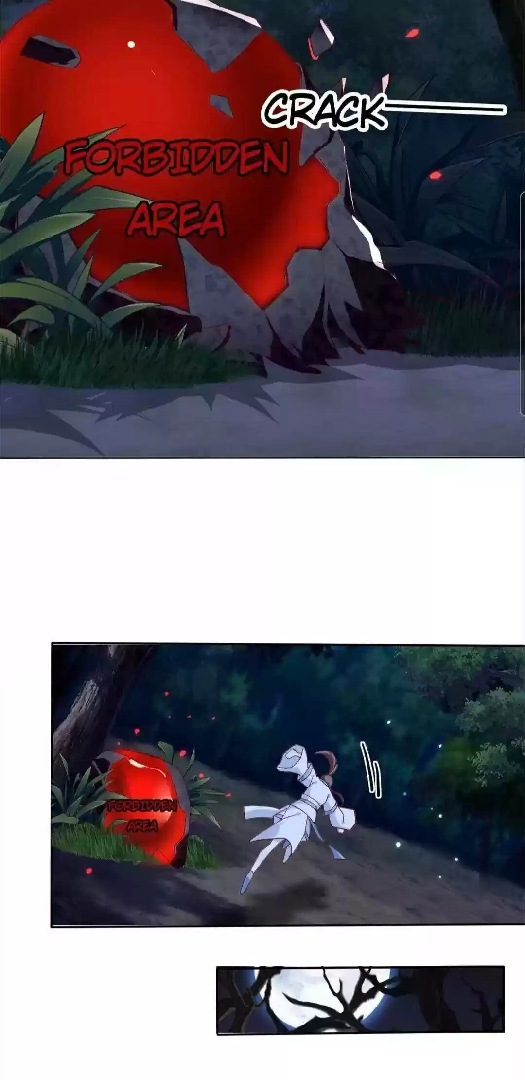 The Evil King's Wicked Consort Chapter 44