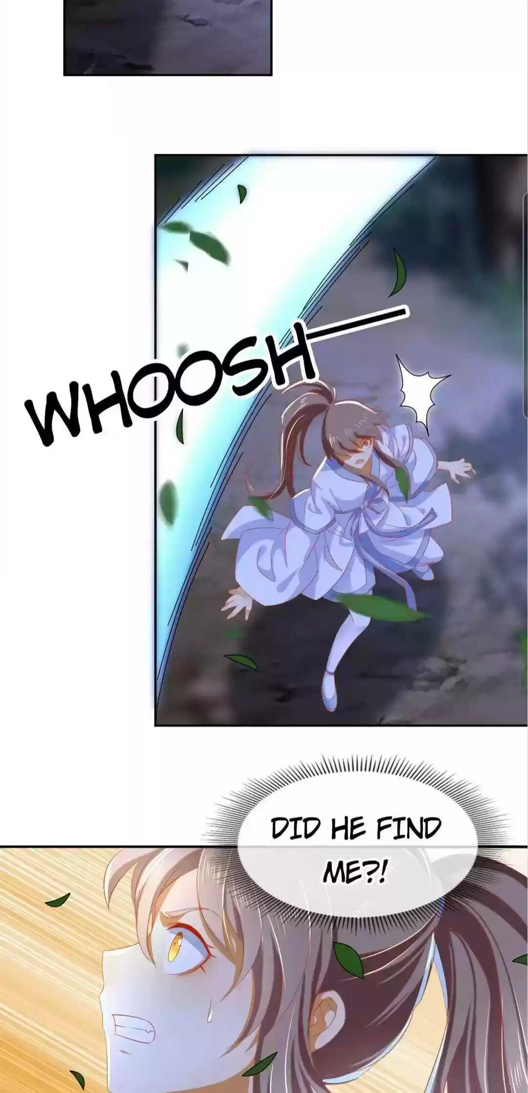 The Evil King's Wicked Consort Chapter 45